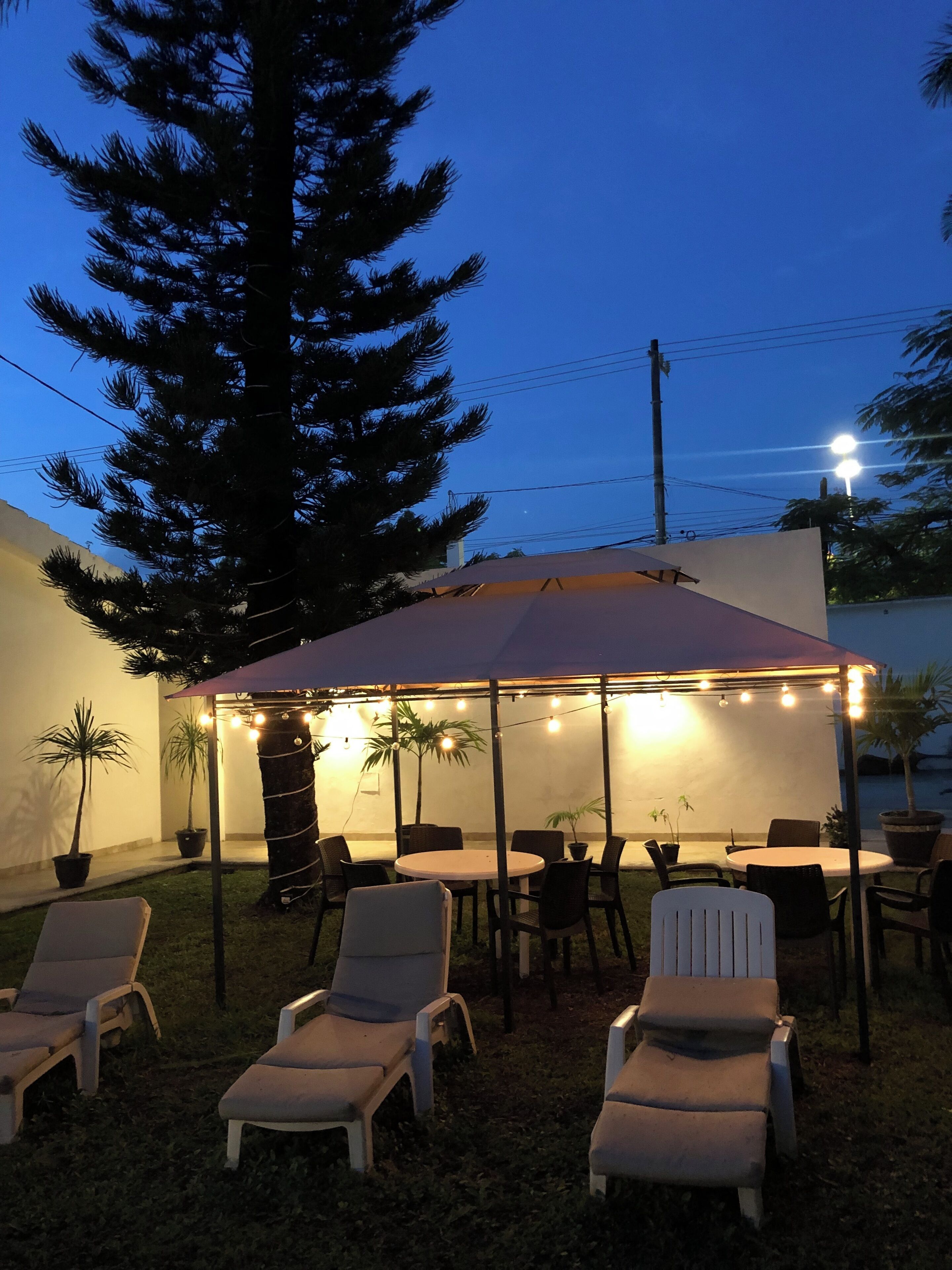Hotel Boutique Villas Segovia Suites Cozumel