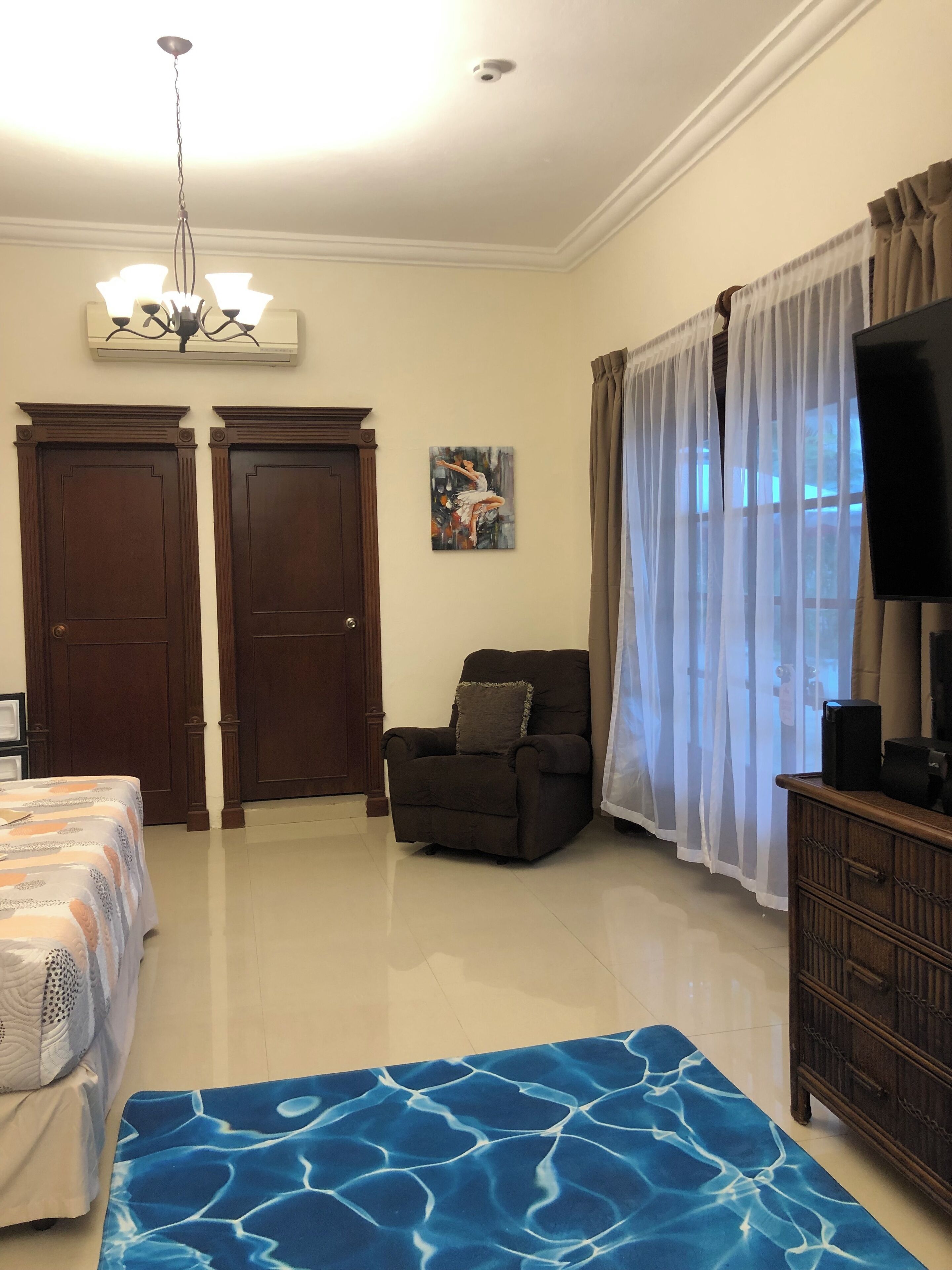Hotel Boutique Villas Segovia Suites Cozumel