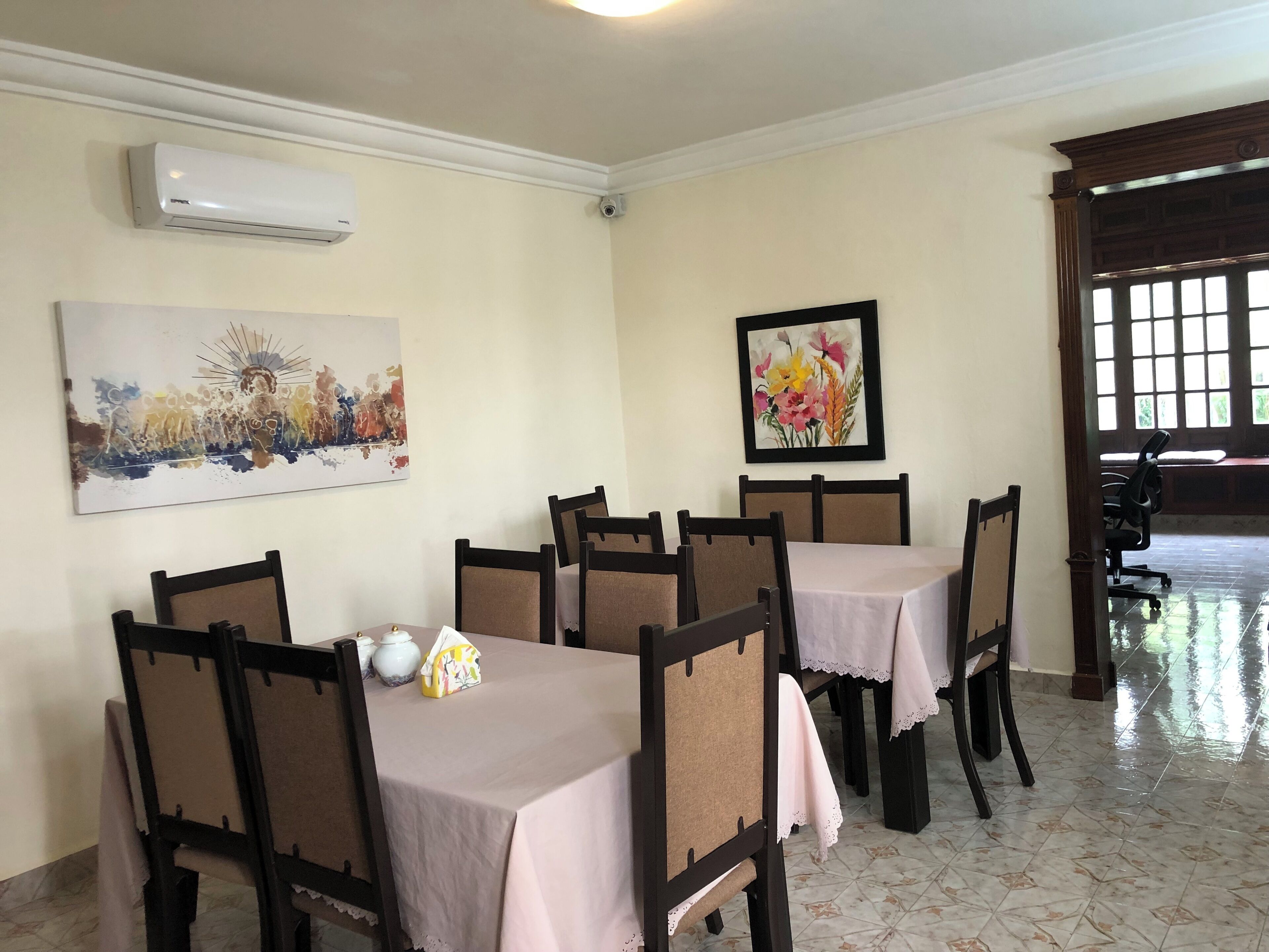 Hotel Boutique Villas Segovia Suites Cozumel