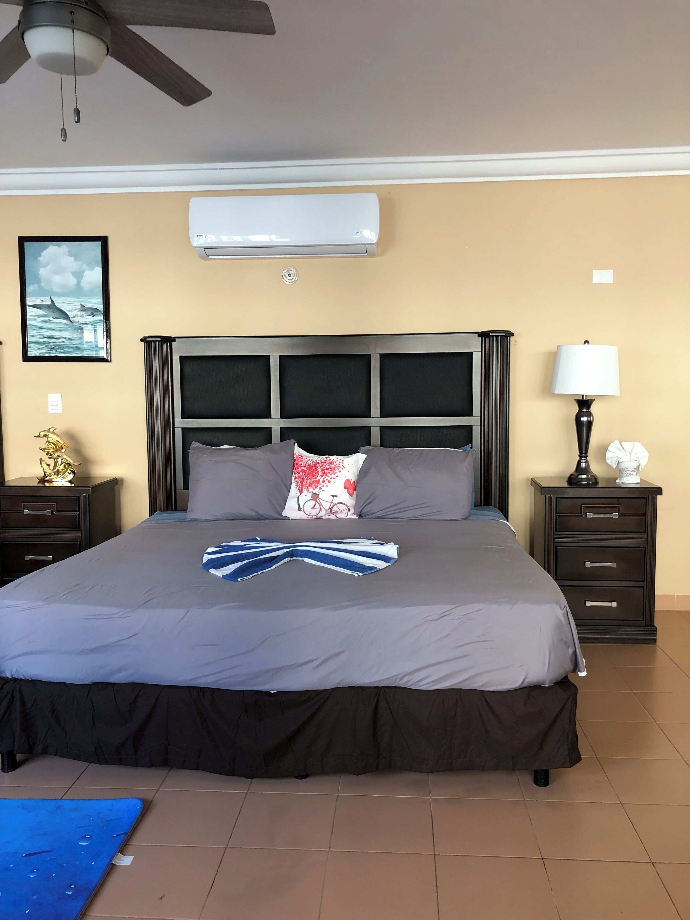 Hotel Boutique Villas Segovia Suites Cozumel