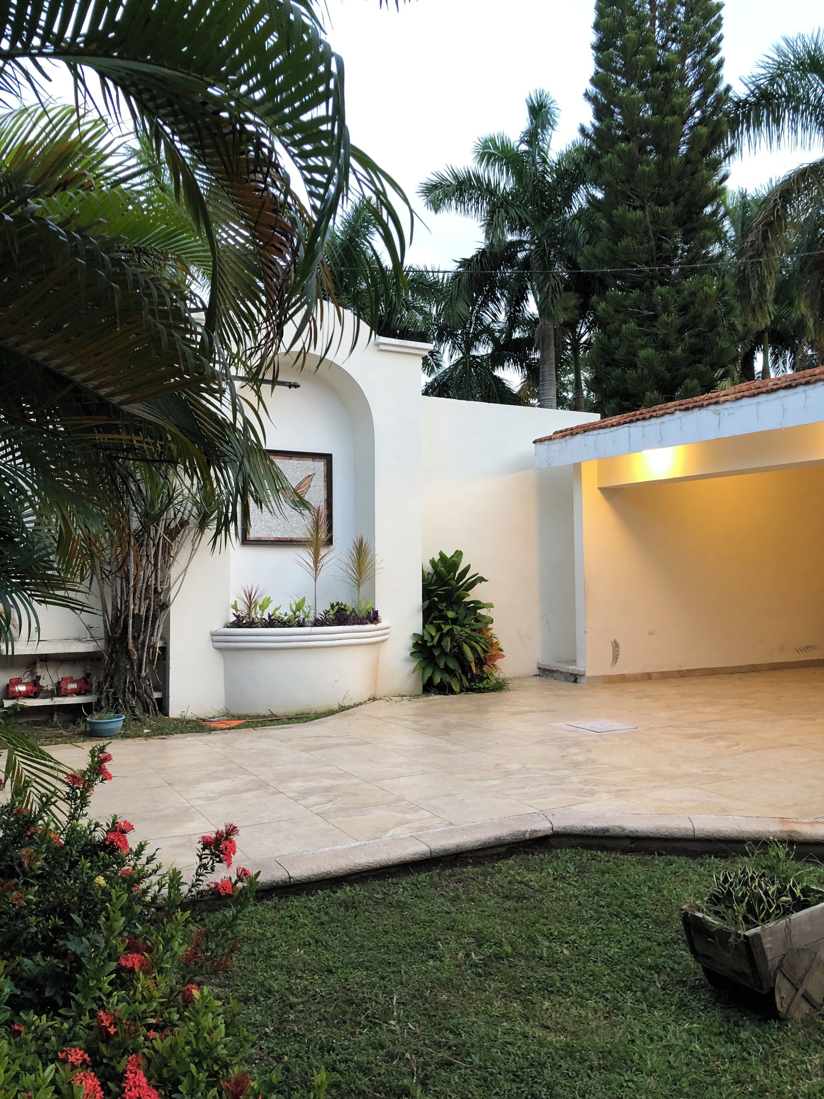 Hotel Boutique Villas Segovia Suites Cozumel