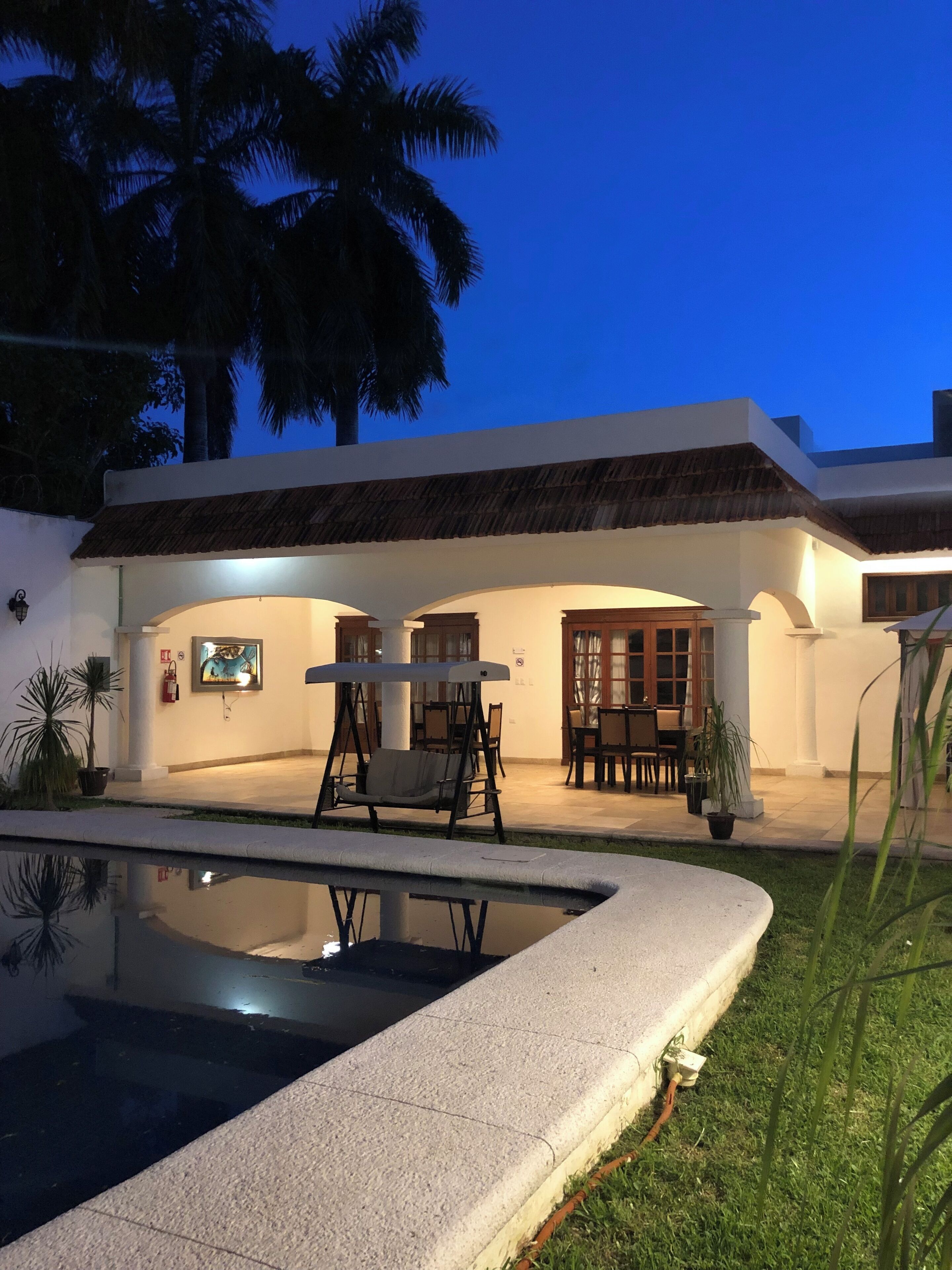 Hotel Boutique Villas Segovia Suites Cozumel