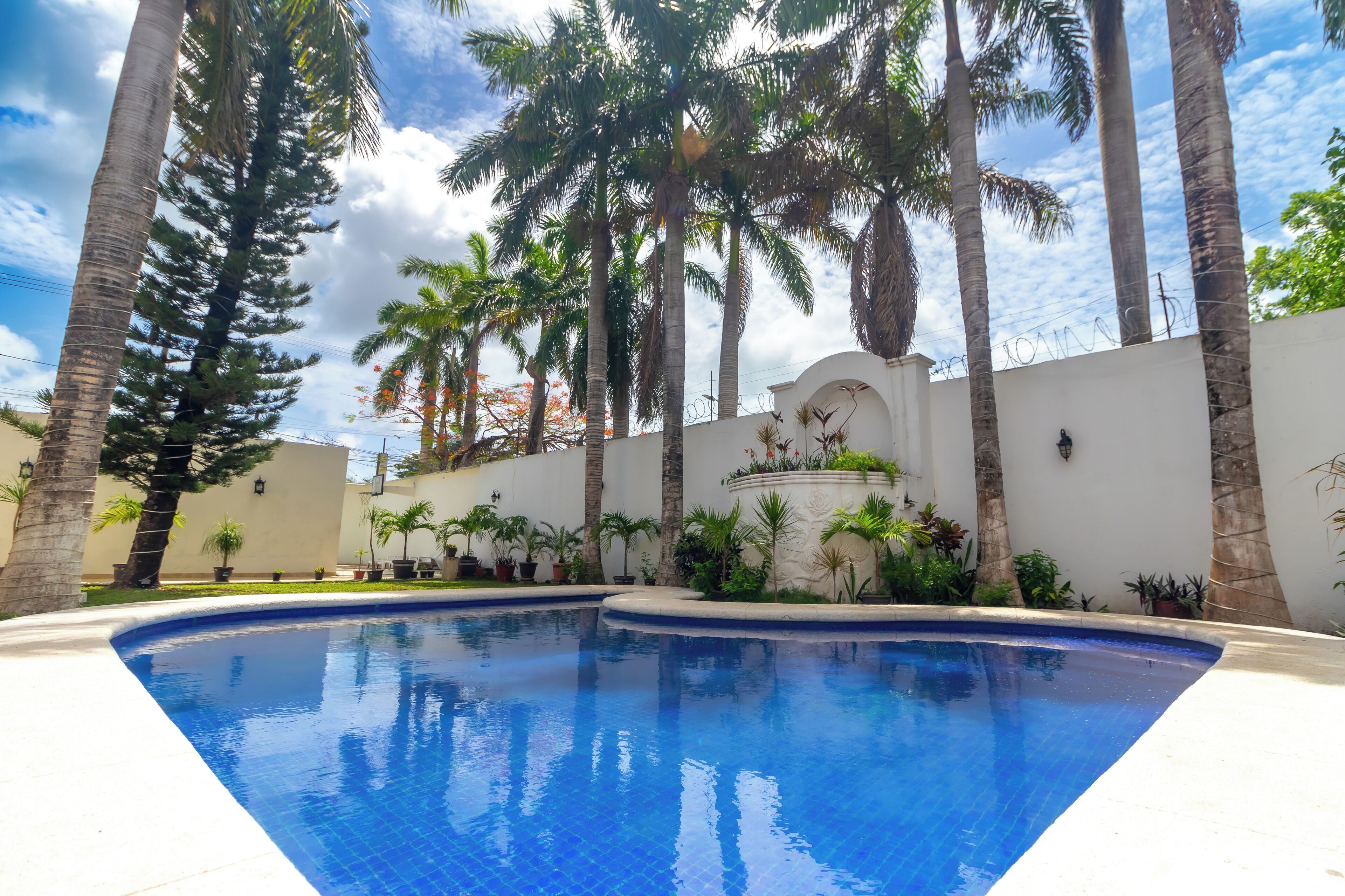 Hotel Boutique Villas Segovia Suites Cozumel