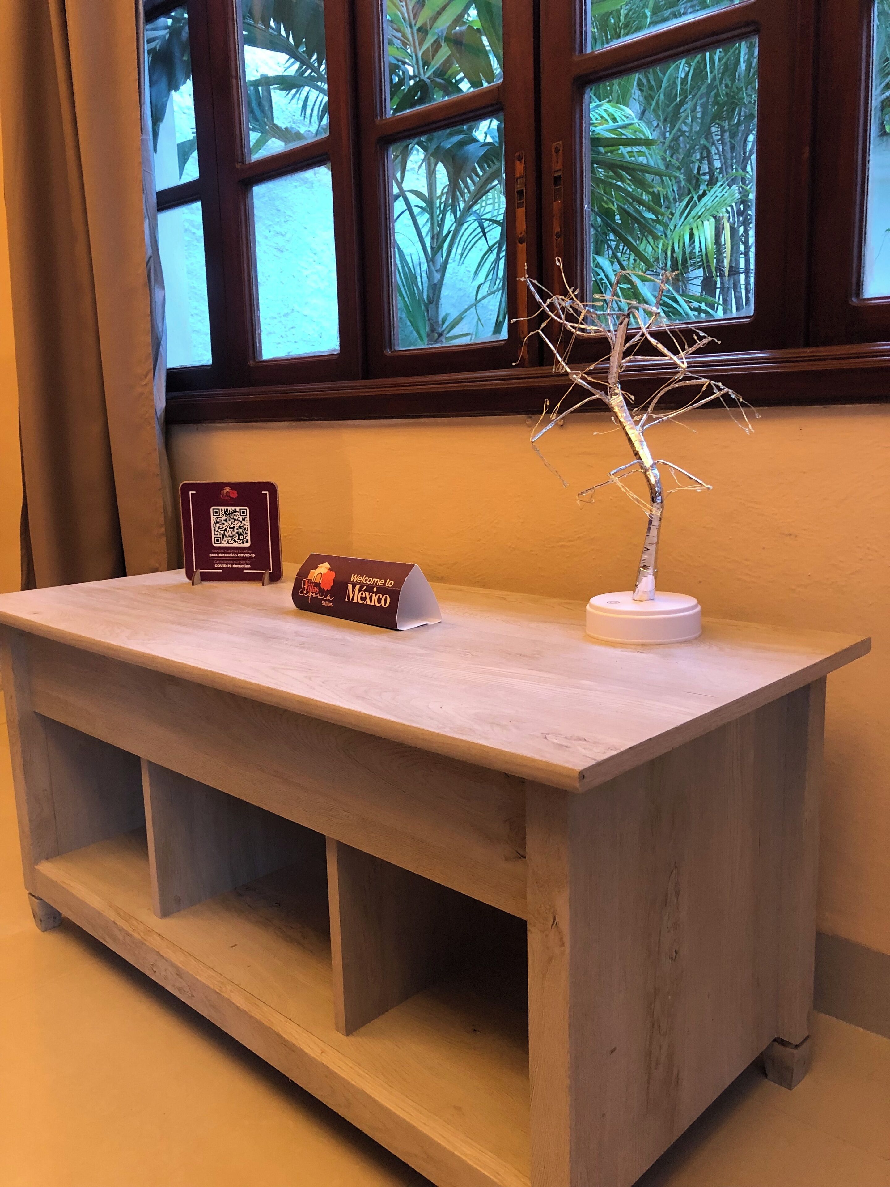 Hotel Boutique Villas Segovia Suites Cozumel