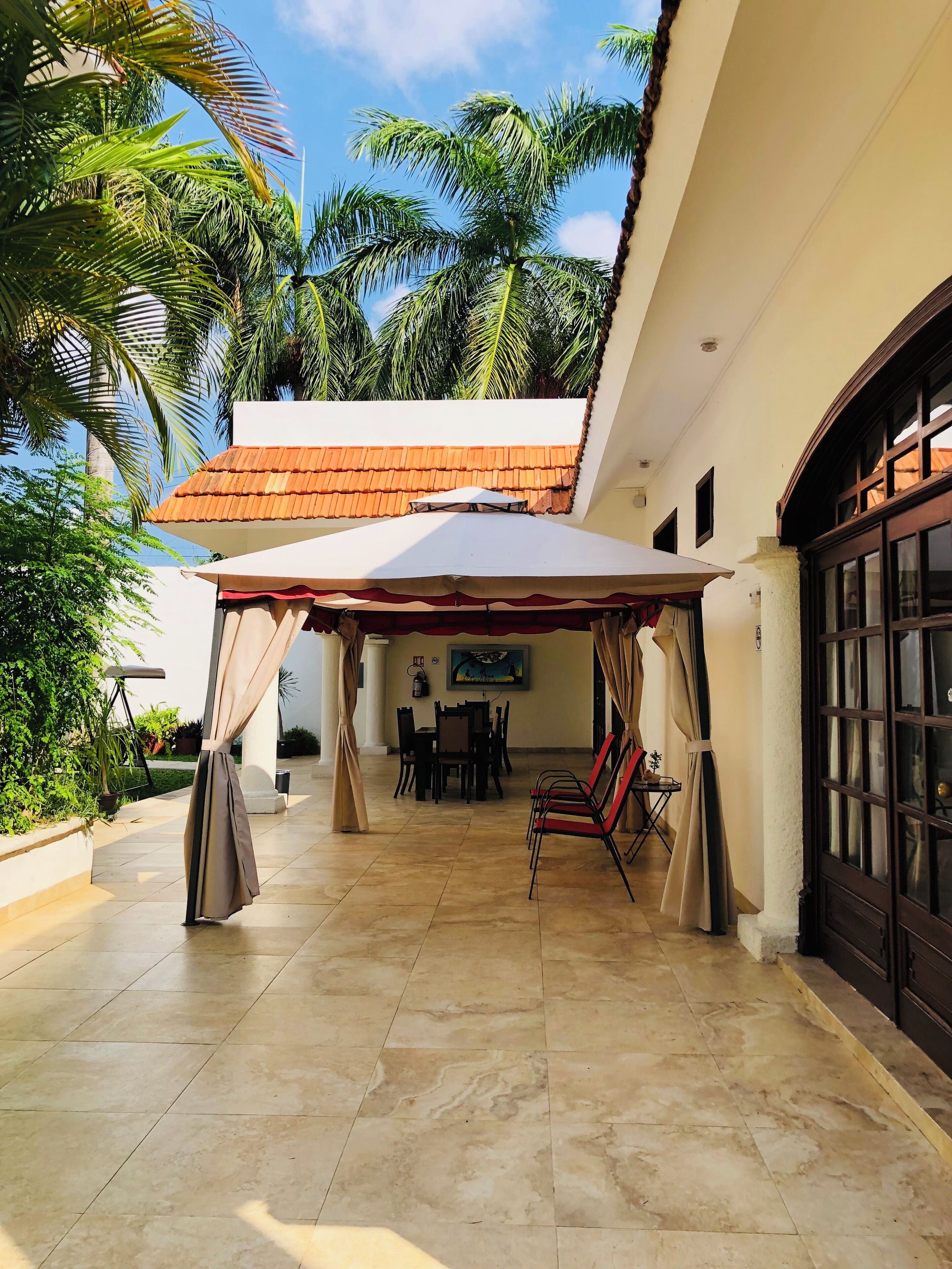 Hotel Boutique Villas Segovia Suites Cozumel