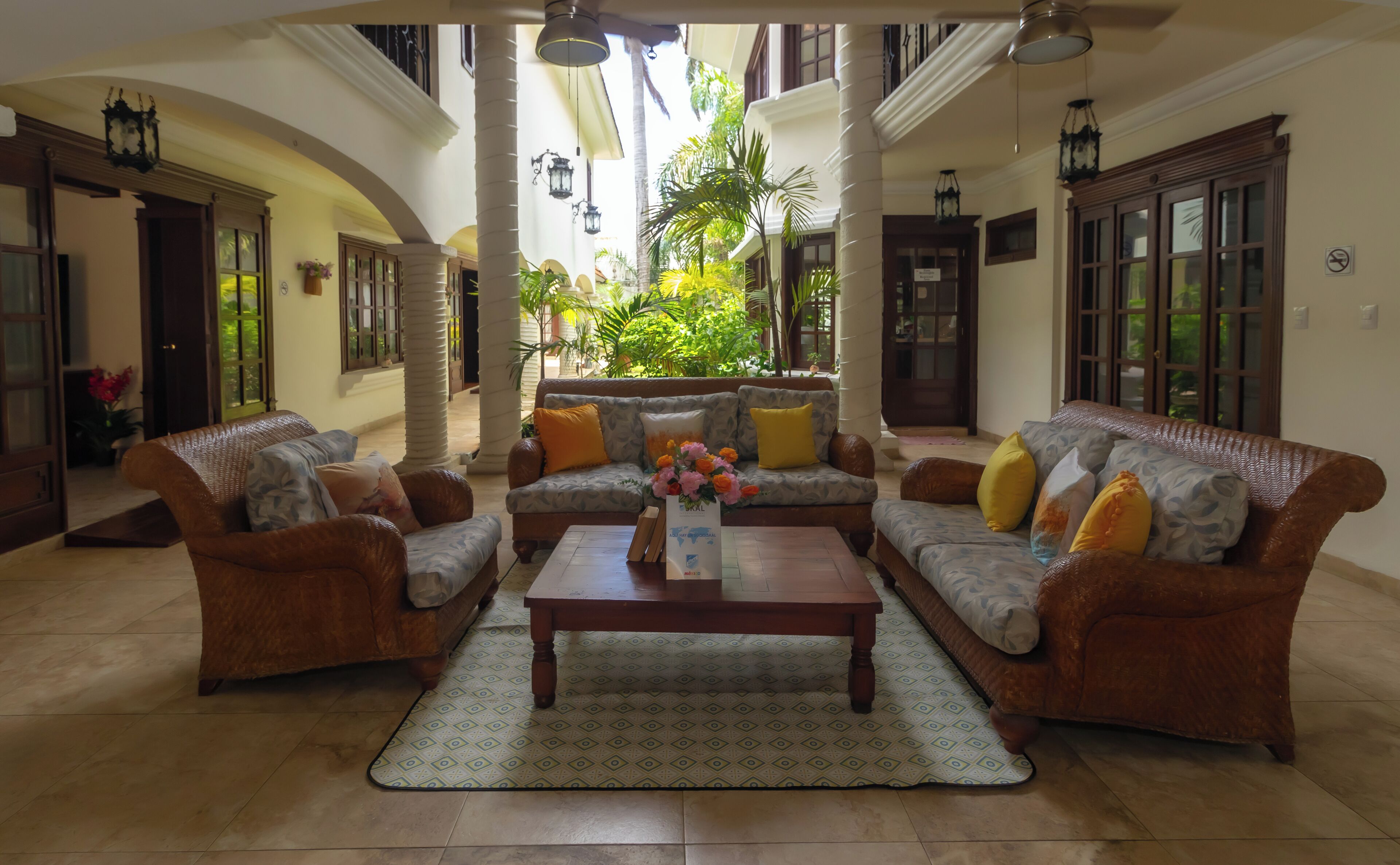 Hotel Boutique Villas Segovia Suites Cozumel