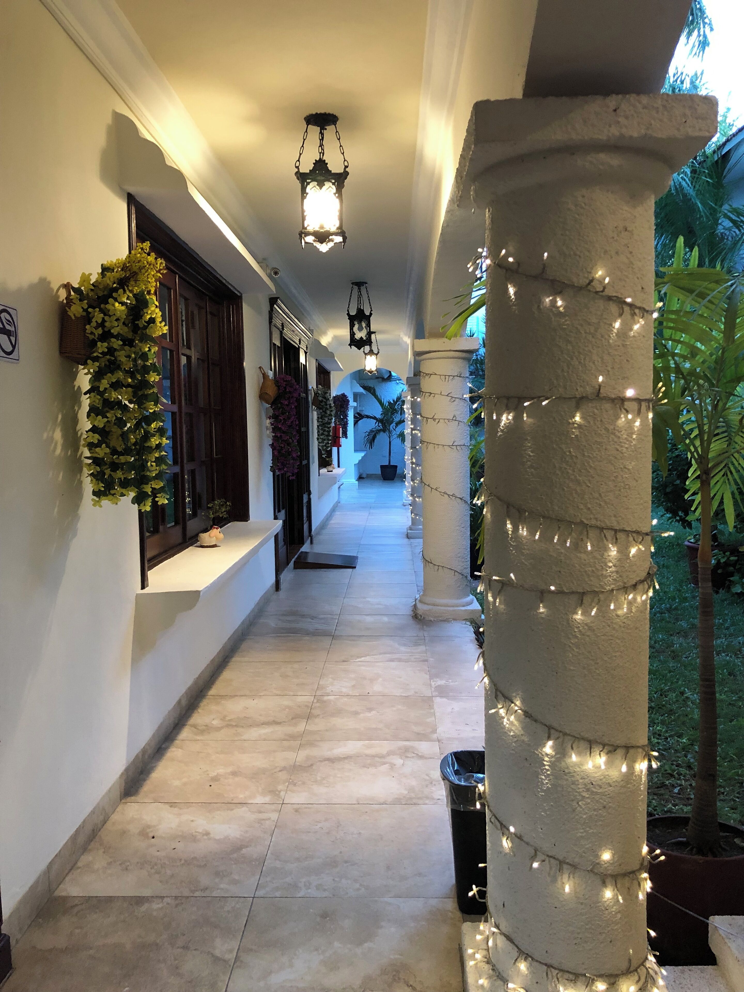 Hotel Boutique Villas Segovia Suites Cozumel