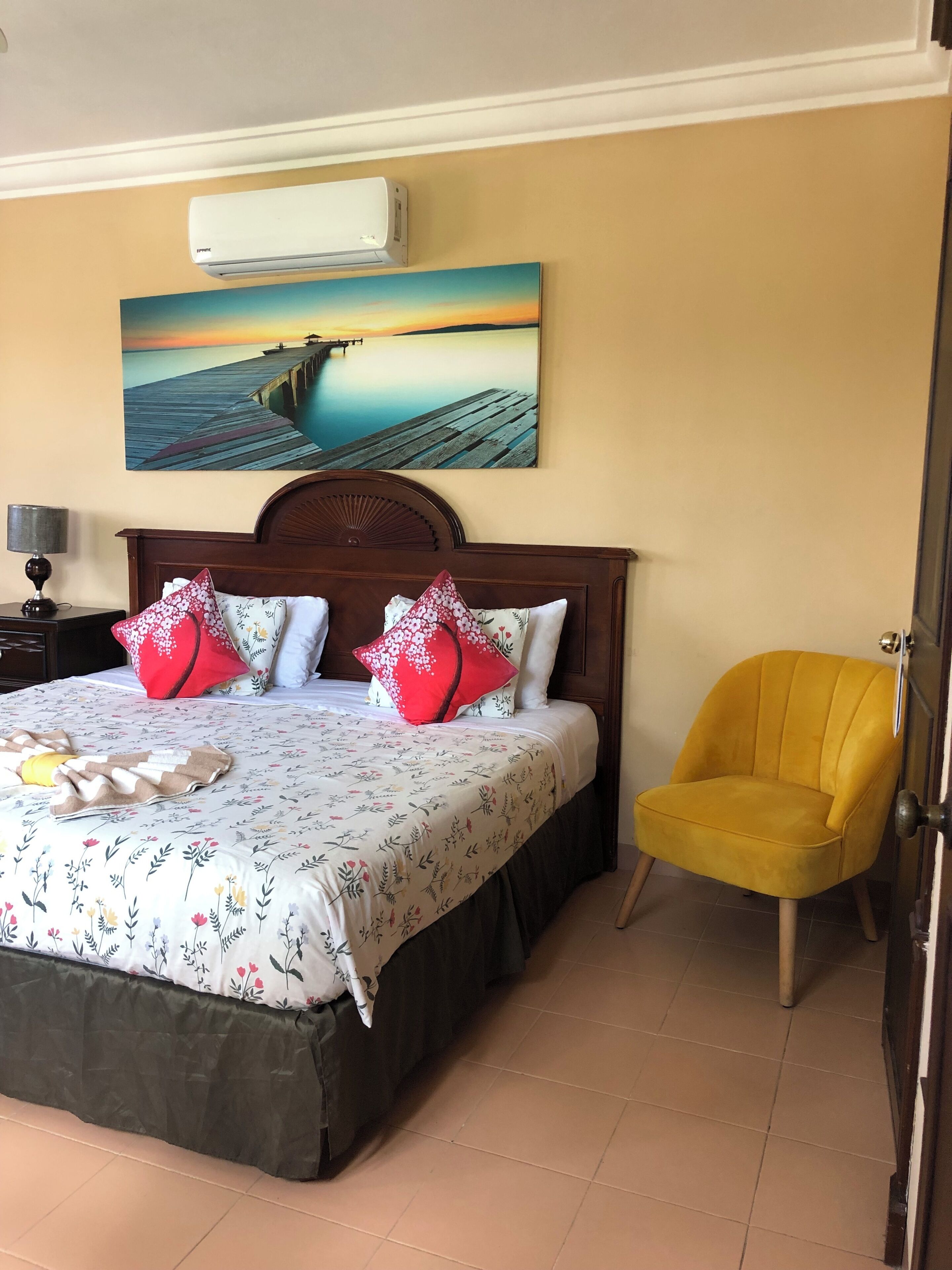Hotel Boutique Villas Segovia Suites Cozumel