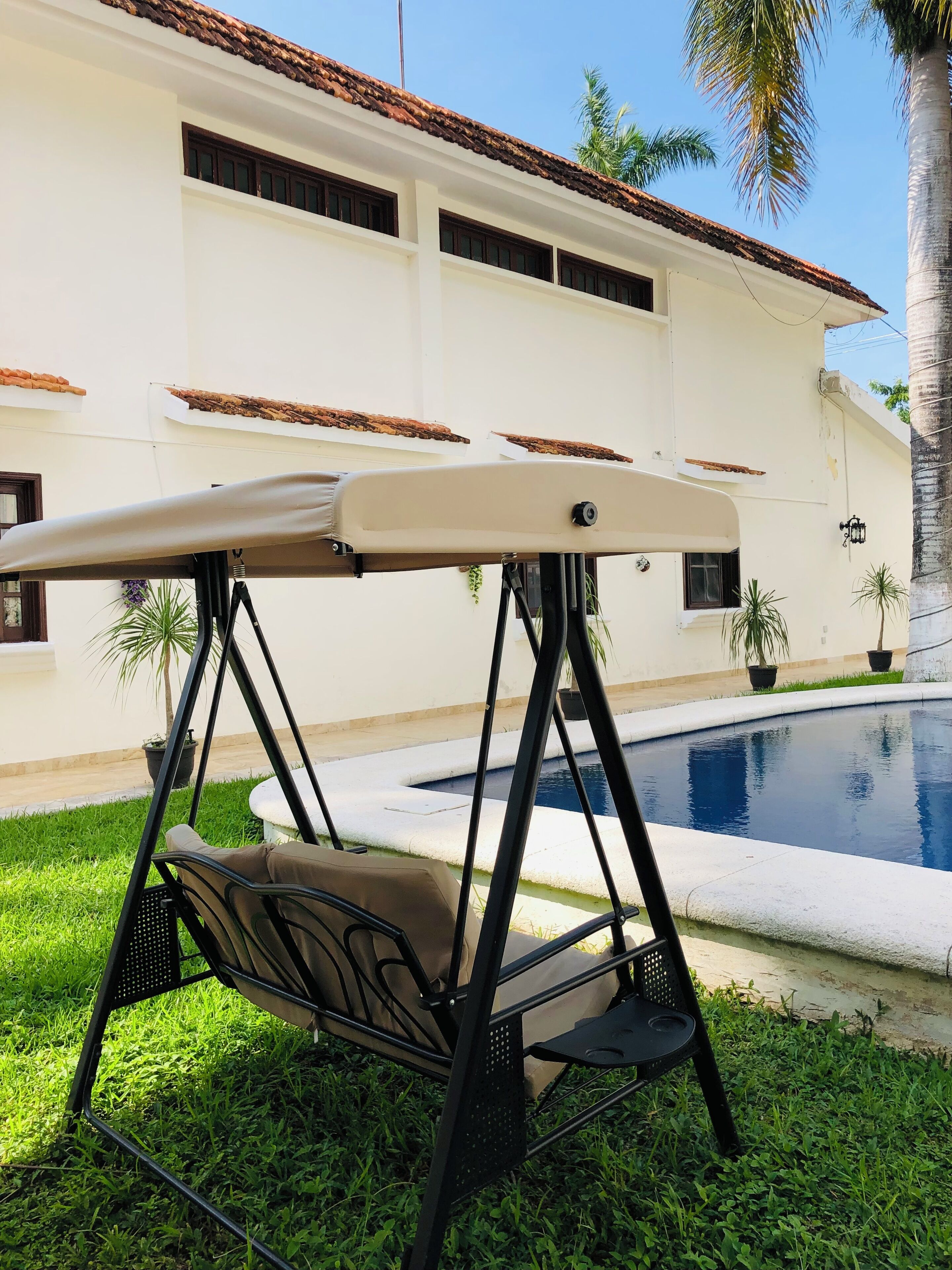 Hotel Boutique Villas Segovia Suites Cozumel