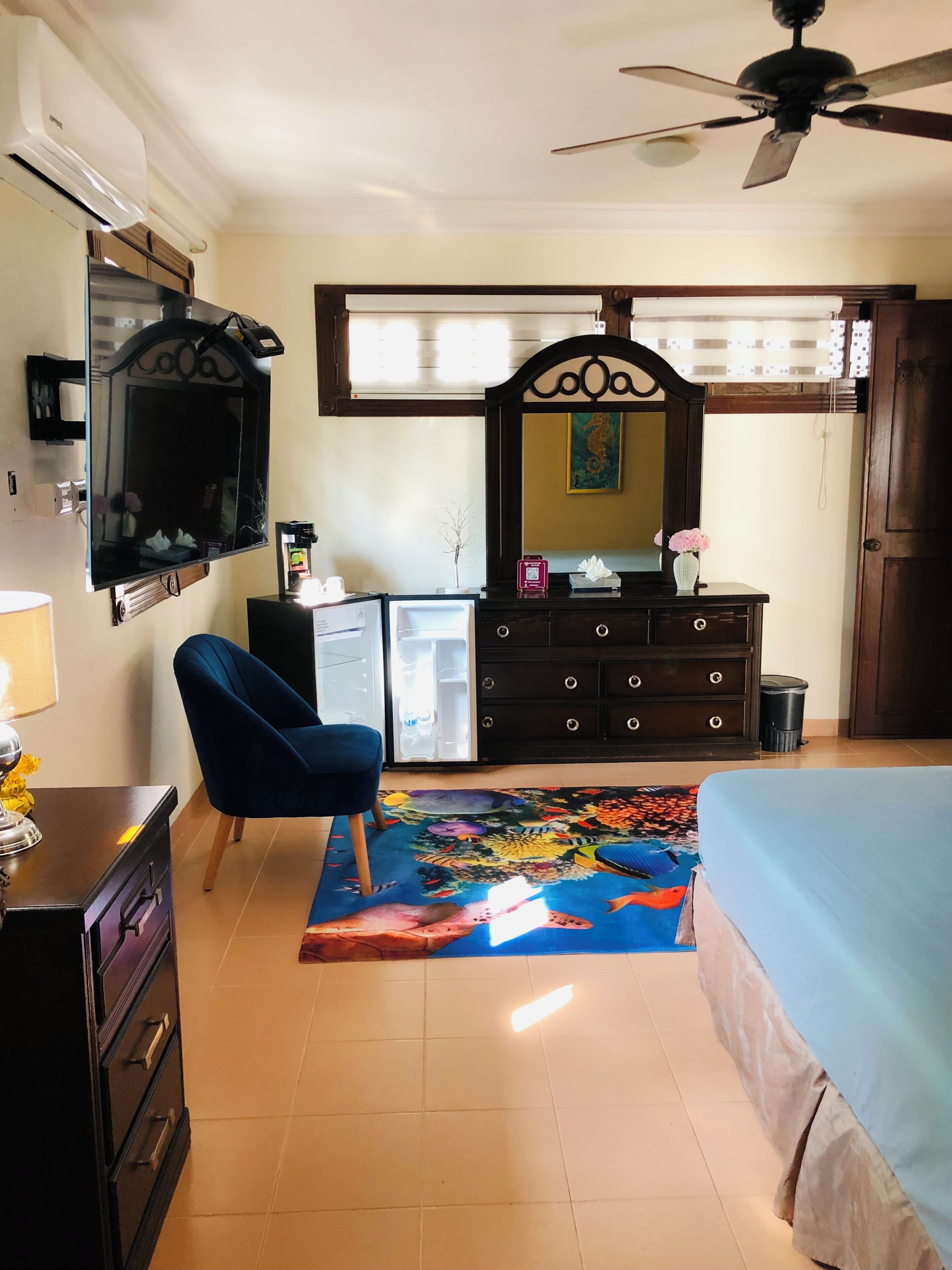 Hotel Boutique Villas Segovia Suites Cozumel