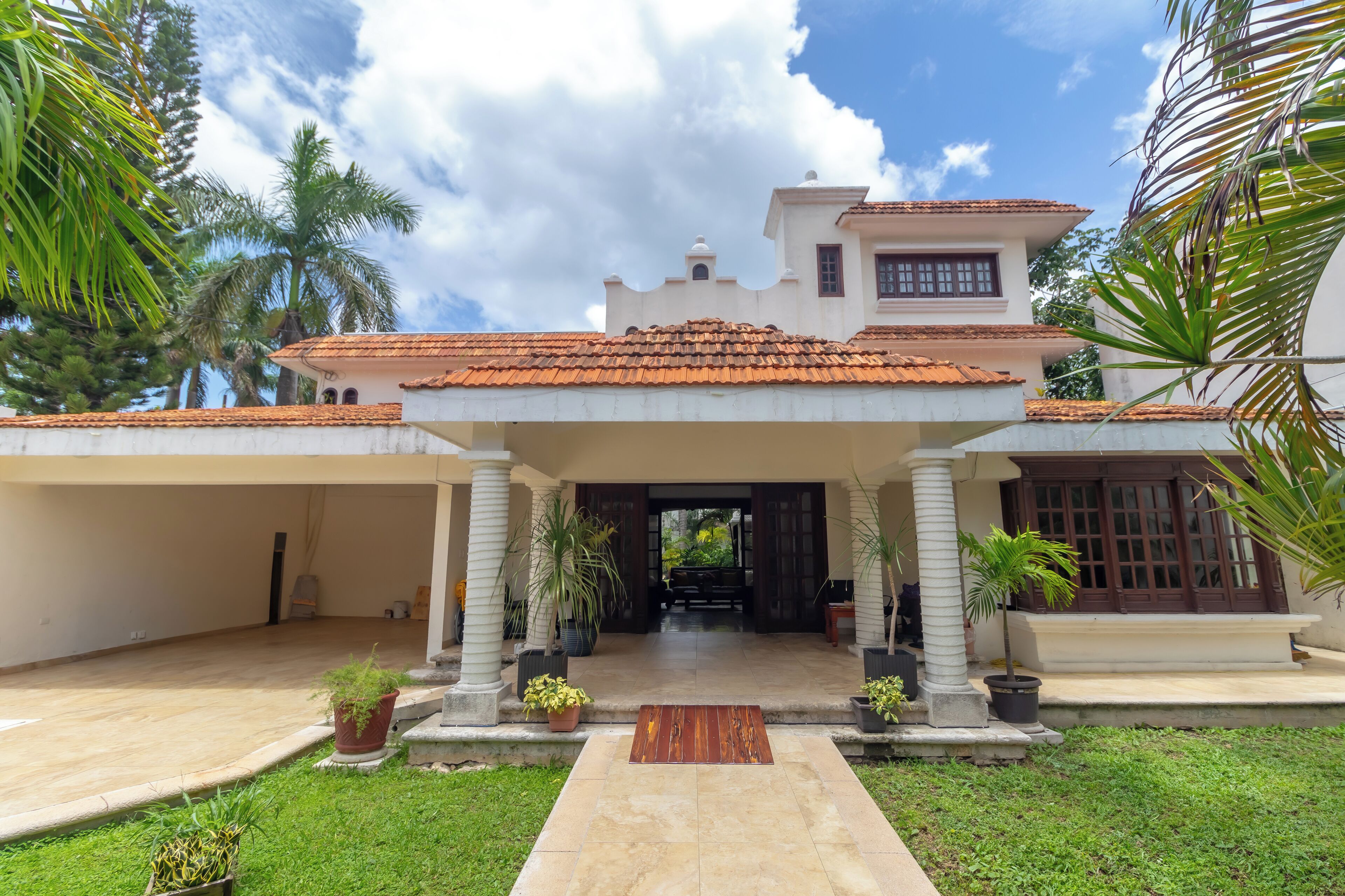 Hotel Boutique Villas Segovia Suites Cozumel