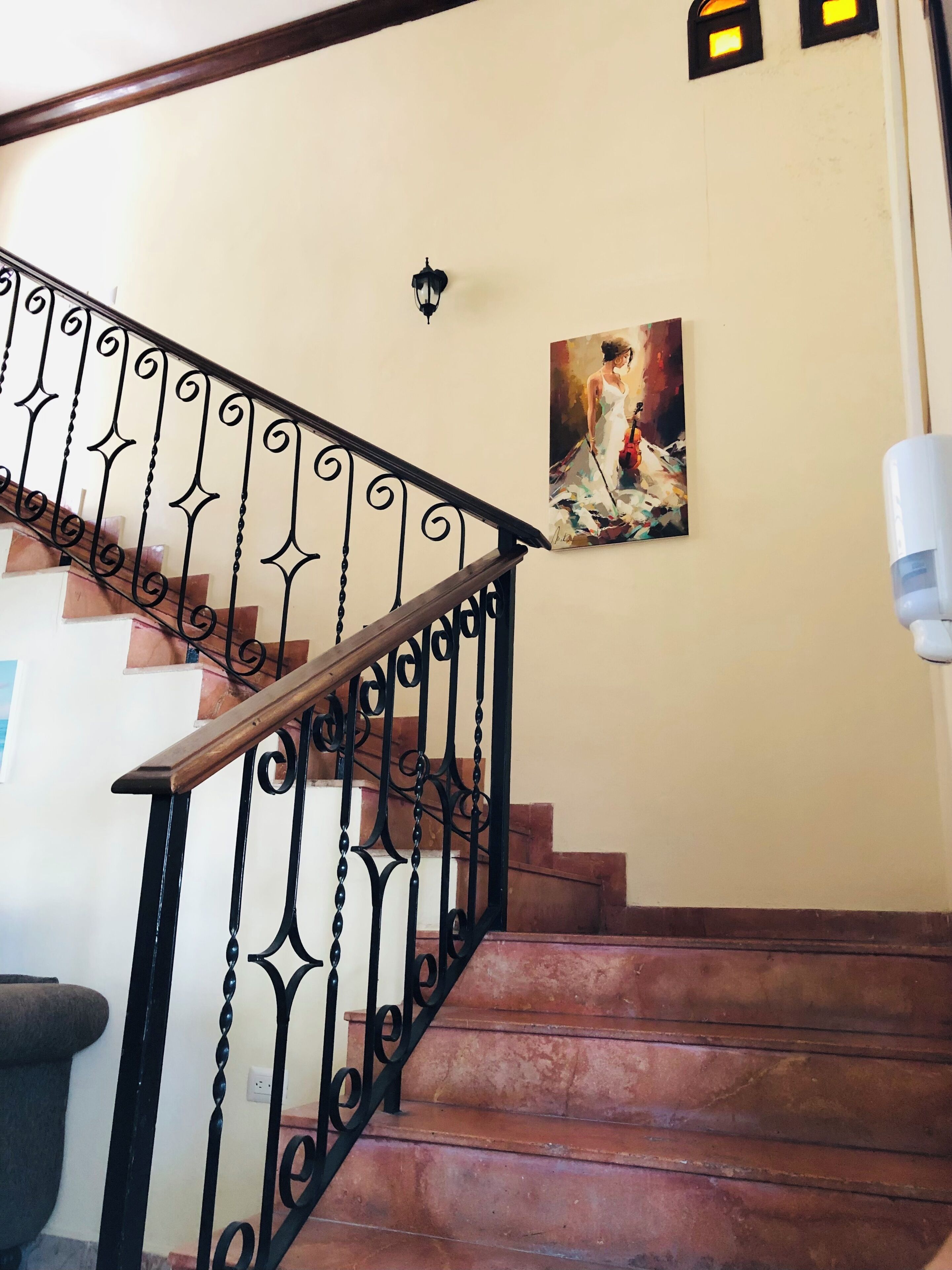 Hotel Boutique Villas Segovia Suites Cozumel