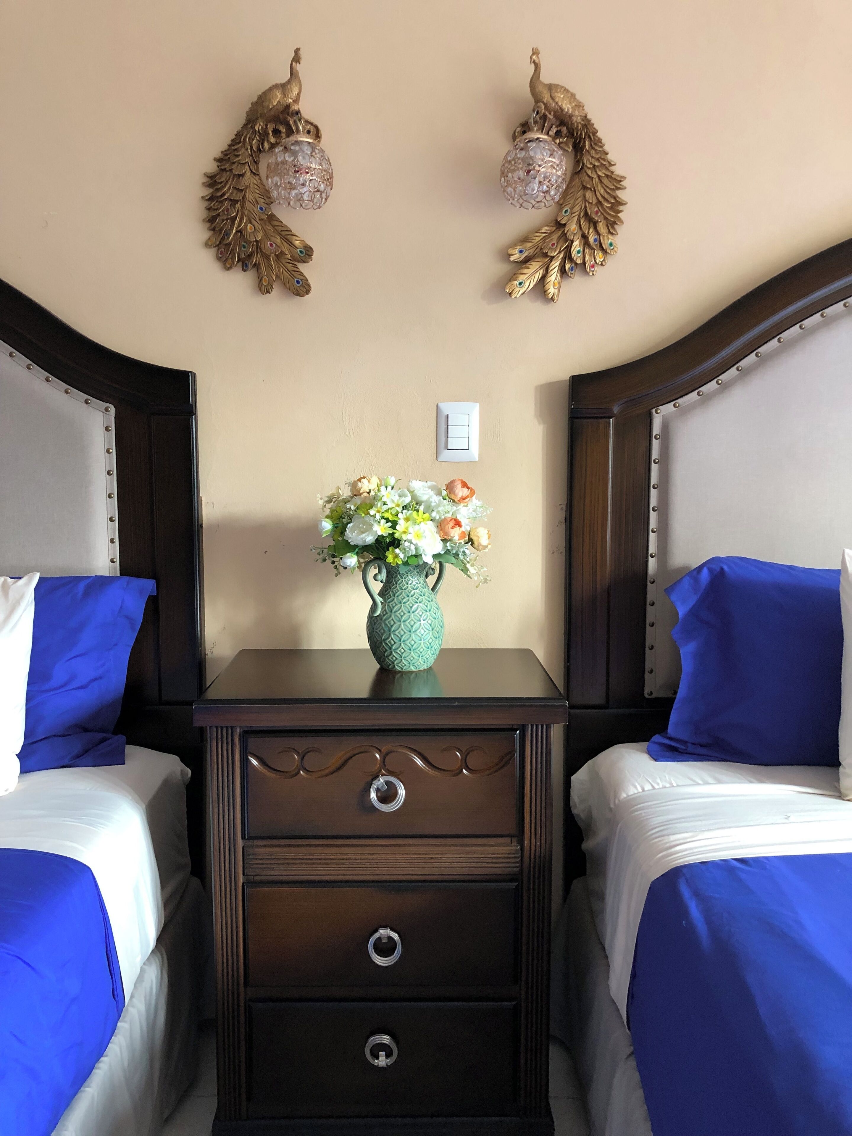 Hotel Boutique Villas Segovia Suites Cozumel