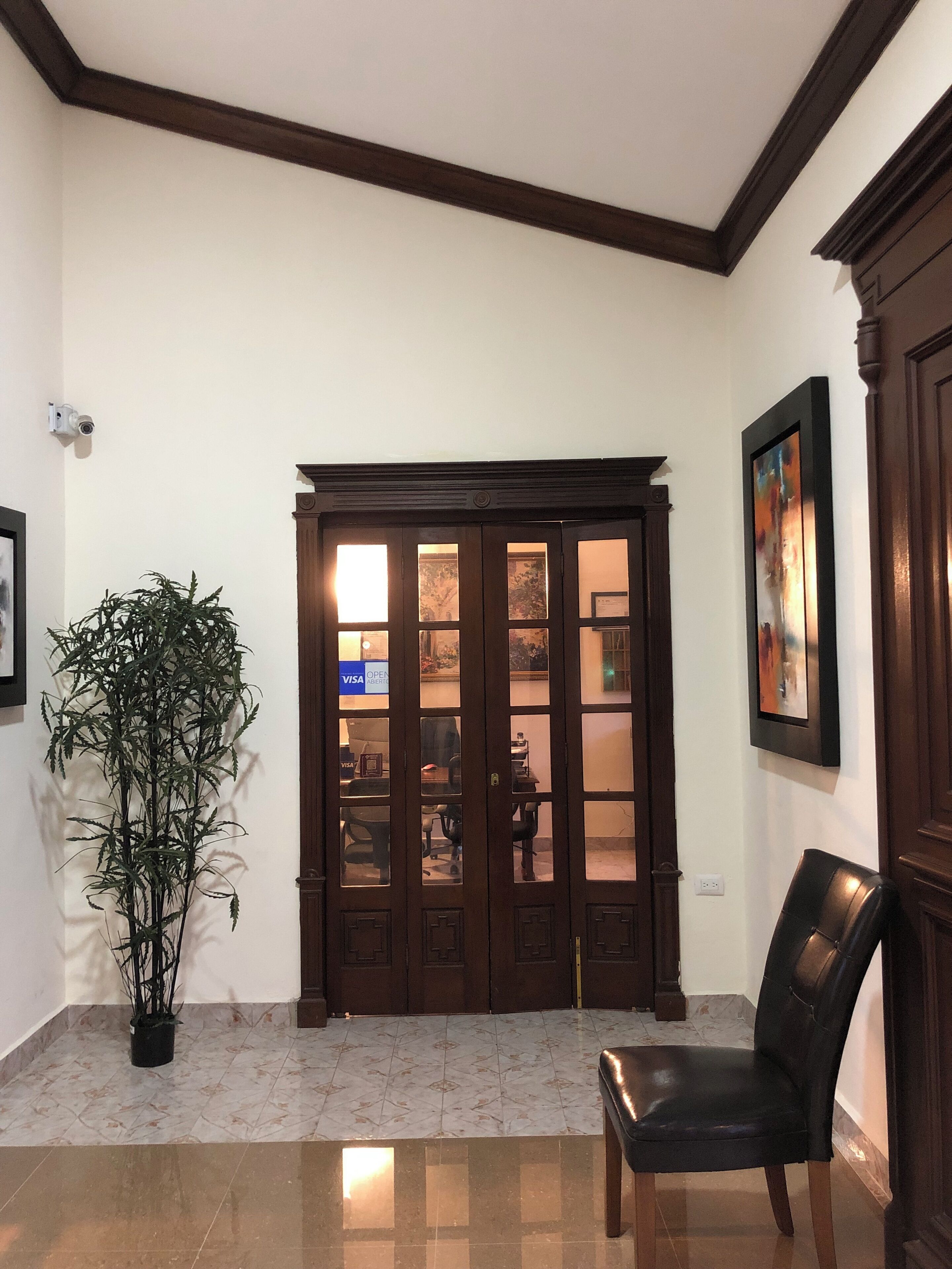Hotel Boutique Villas Segovia Suites Cozumel