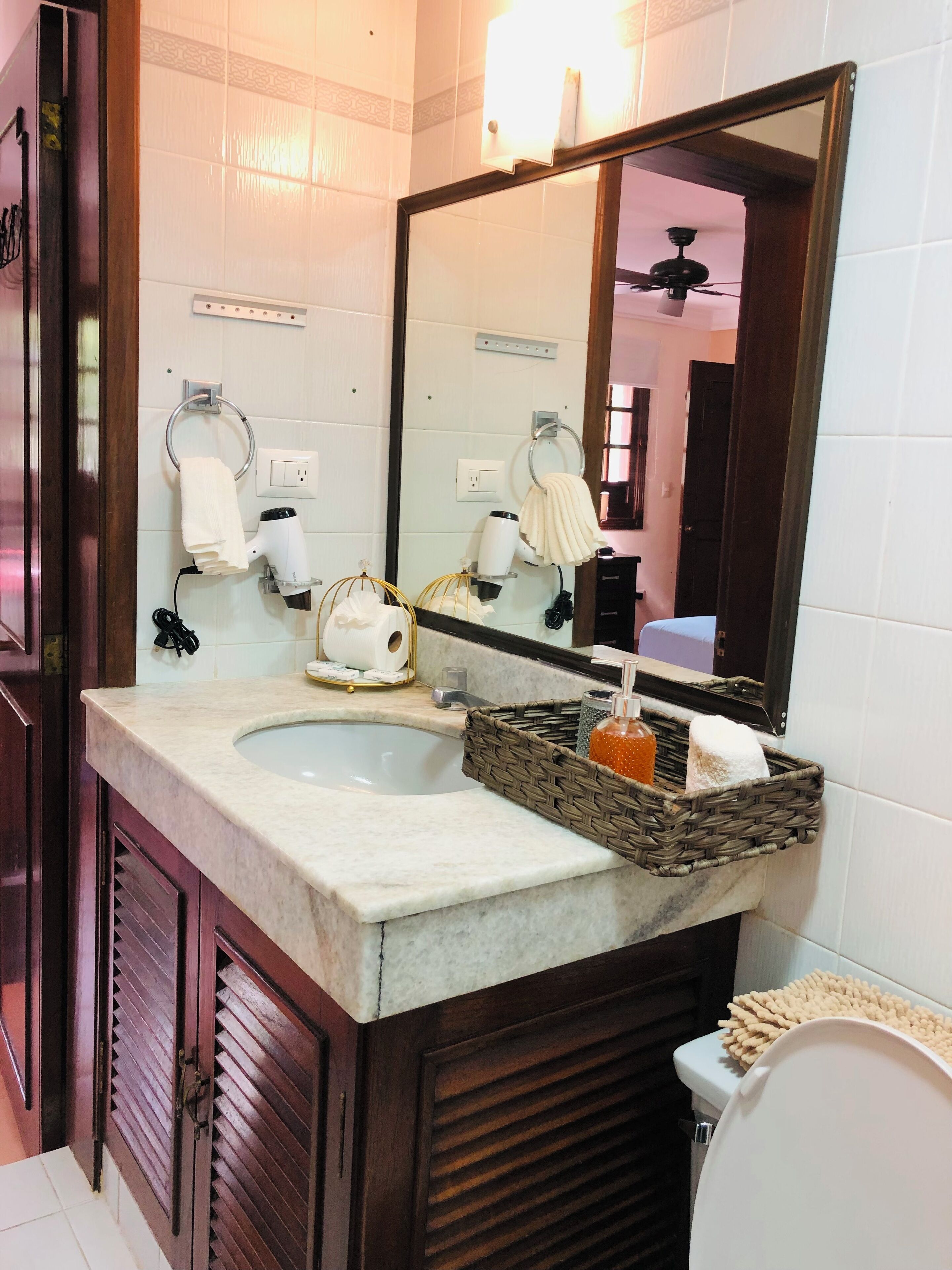 Hotel Boutique Villas Segovia Suites Cozumel