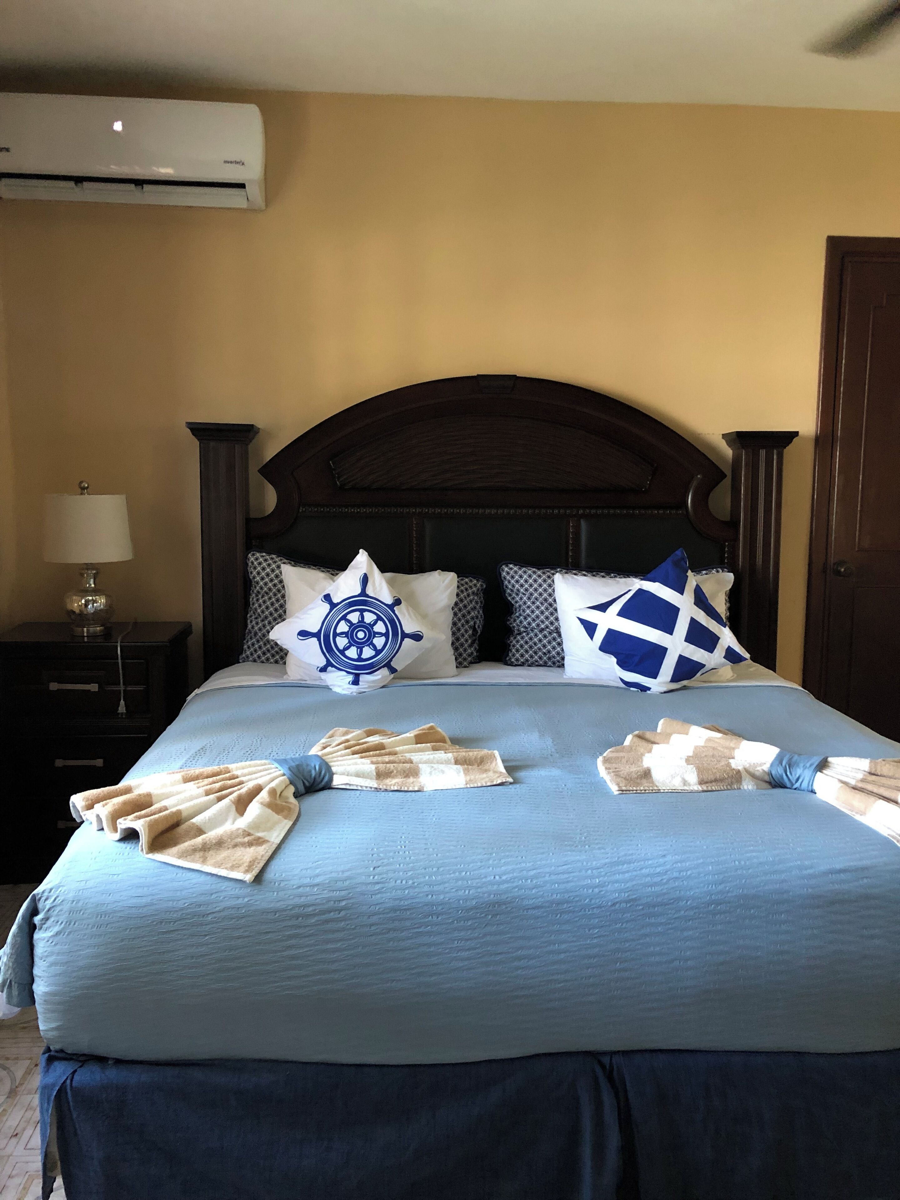 Hotel Boutique Villas Segovia Suites Cozumel