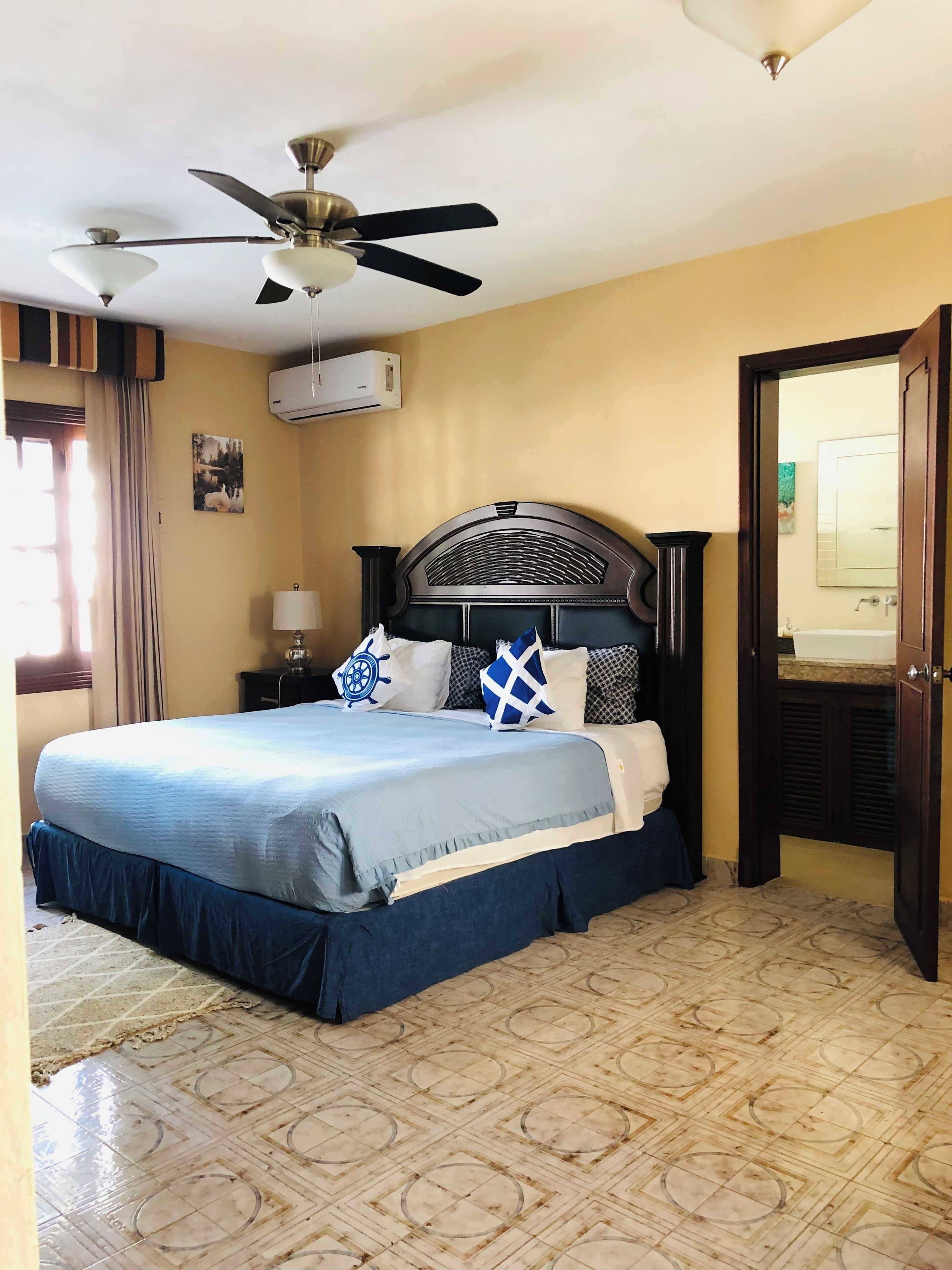Hotel Boutique Villas Segovia Suites Cozumel