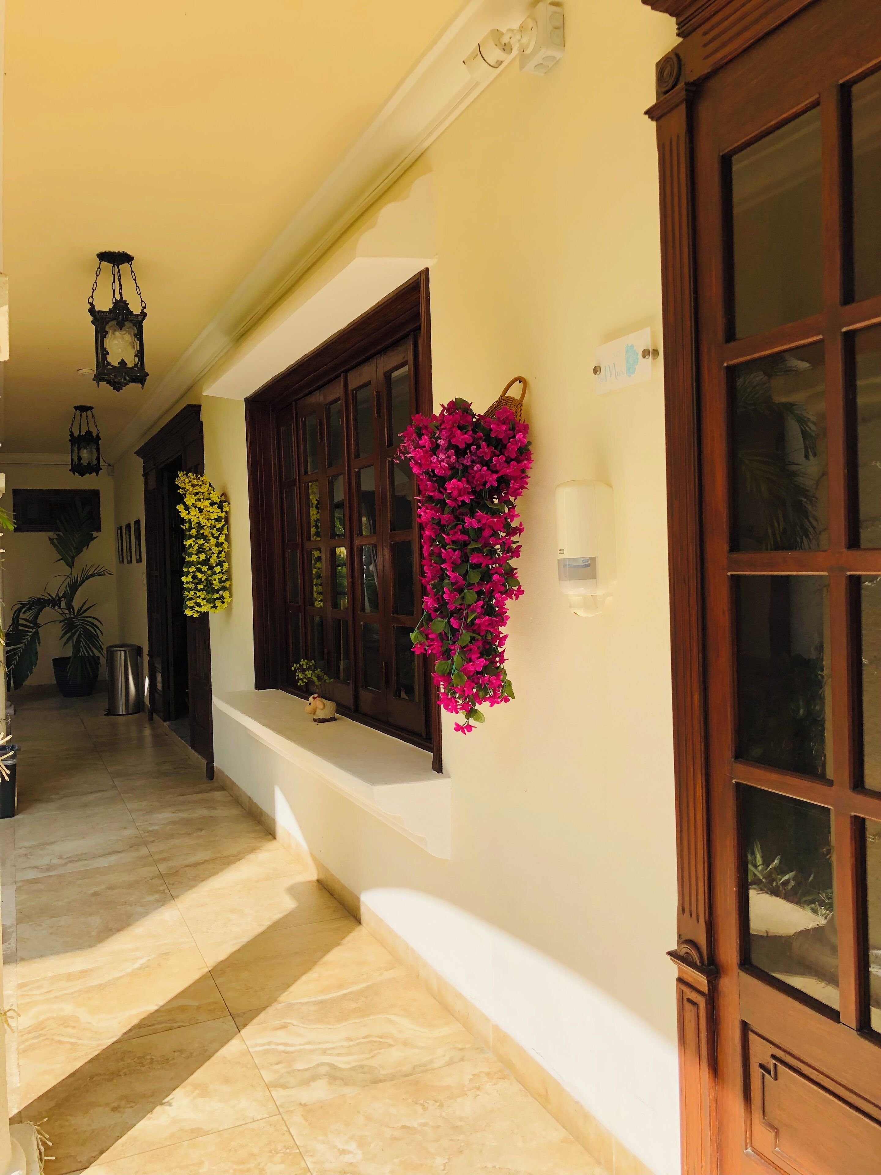 Hotel Boutique Villas Segovia Suites Cozumel
