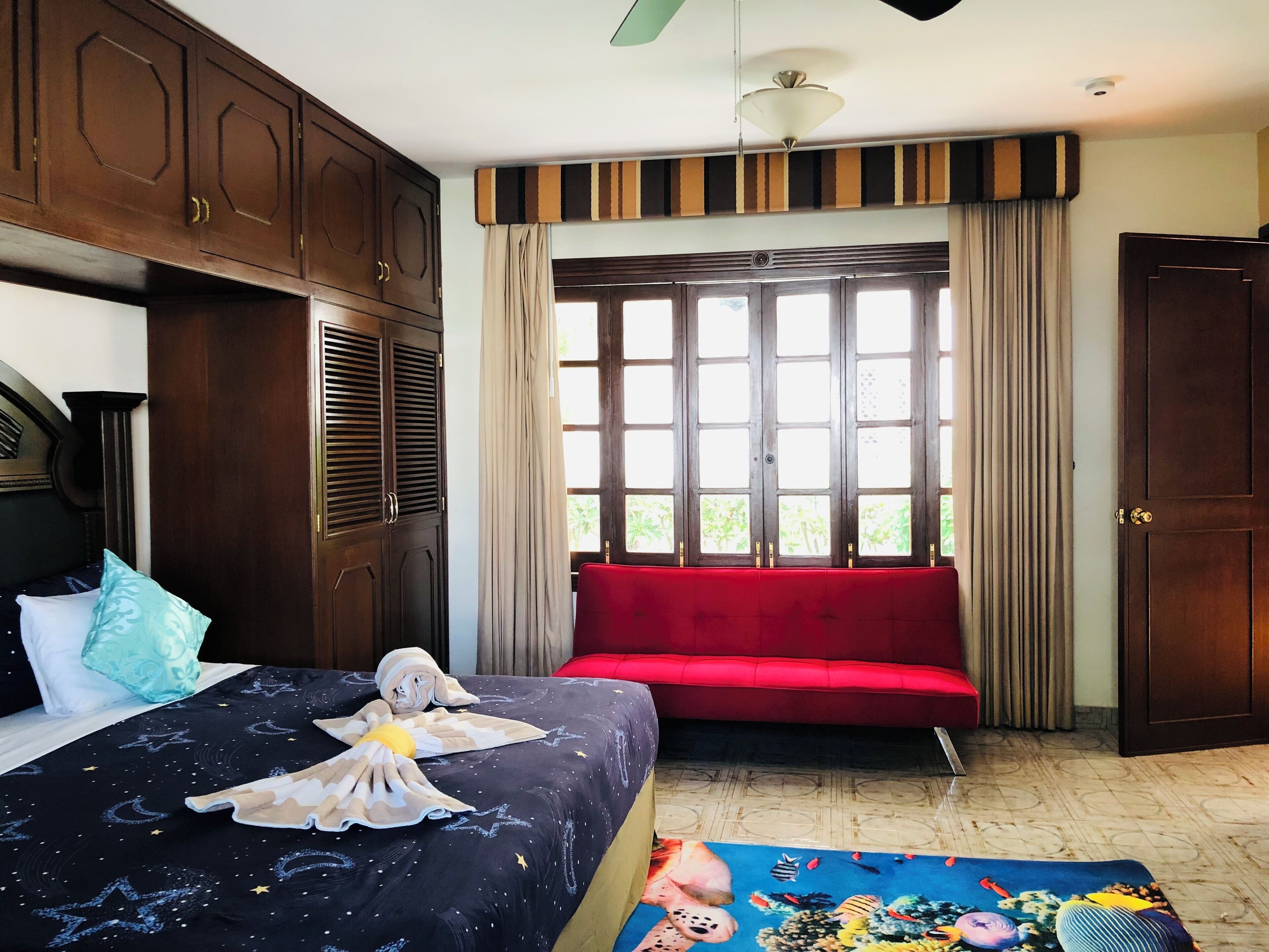 Hotel Boutique Villas Segovia Suites Cozumel
