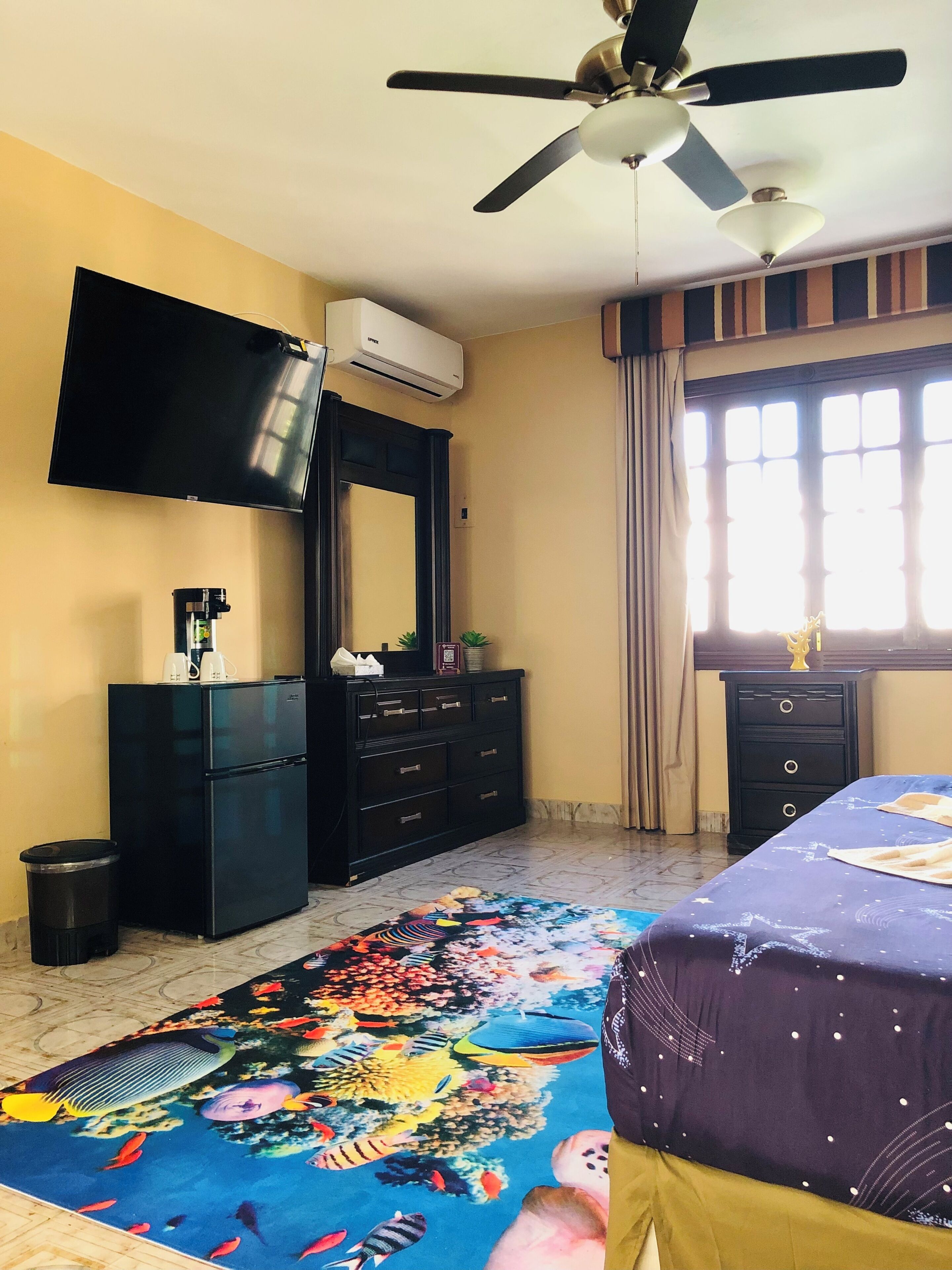 Hotel Boutique Villas Segovia Suites Cozumel