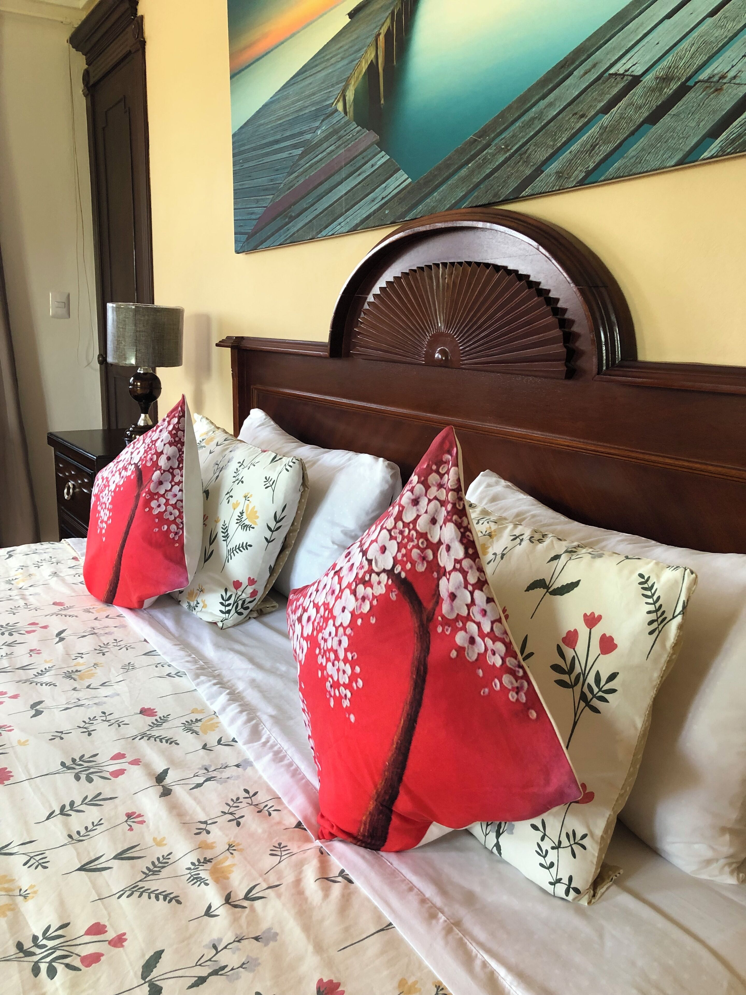 Hotel Boutique Villas Segovia Suites Cozumel