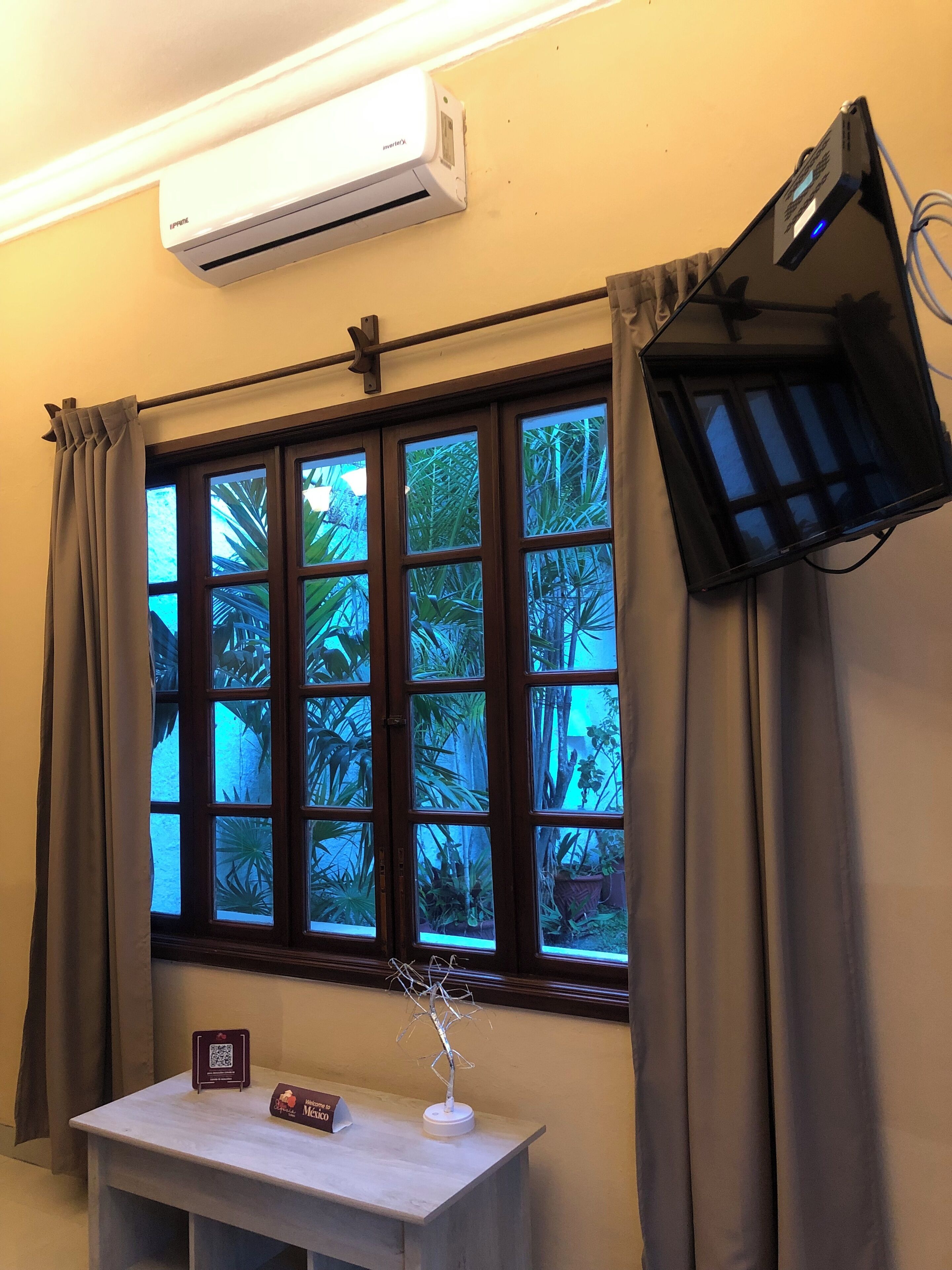 Hotel Boutique Villas Segovia Suites Cozumel