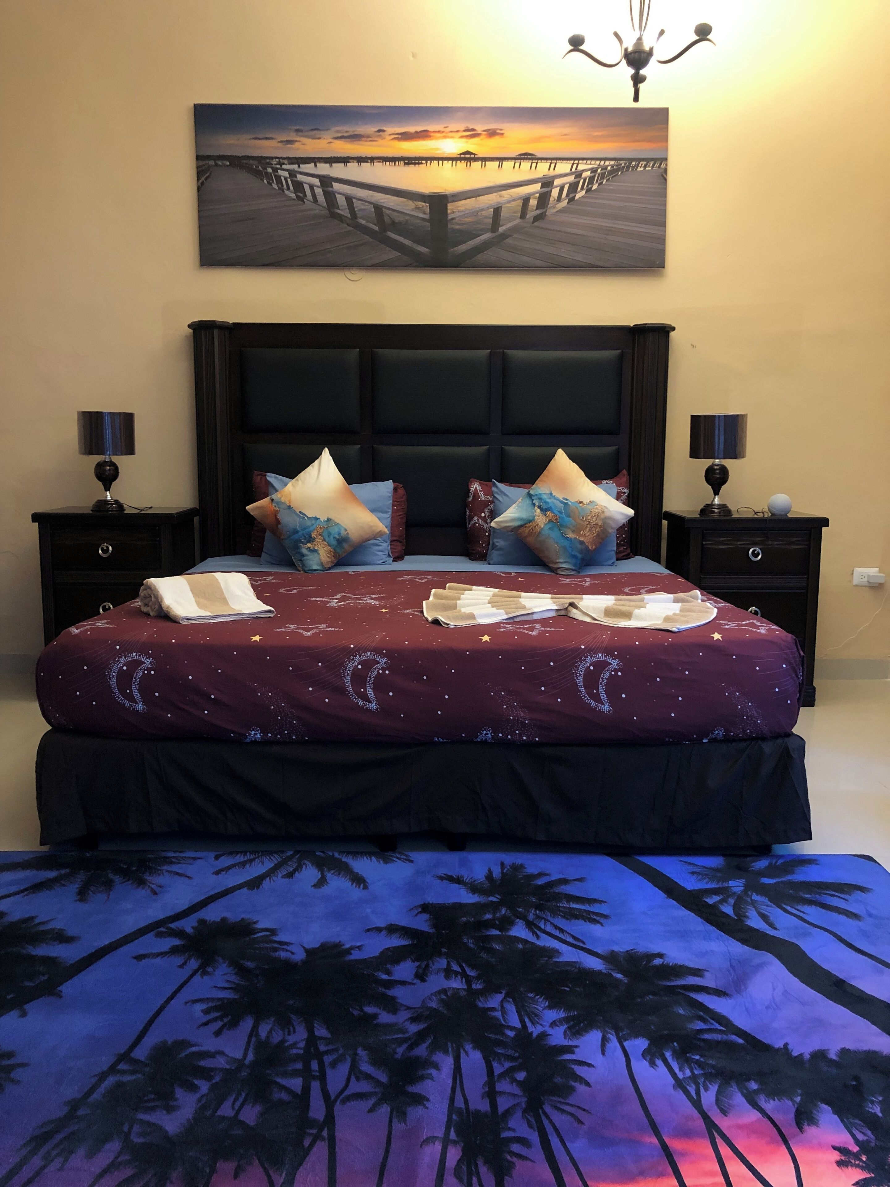Hotel Boutique Villas Segovia Suites Cozumel