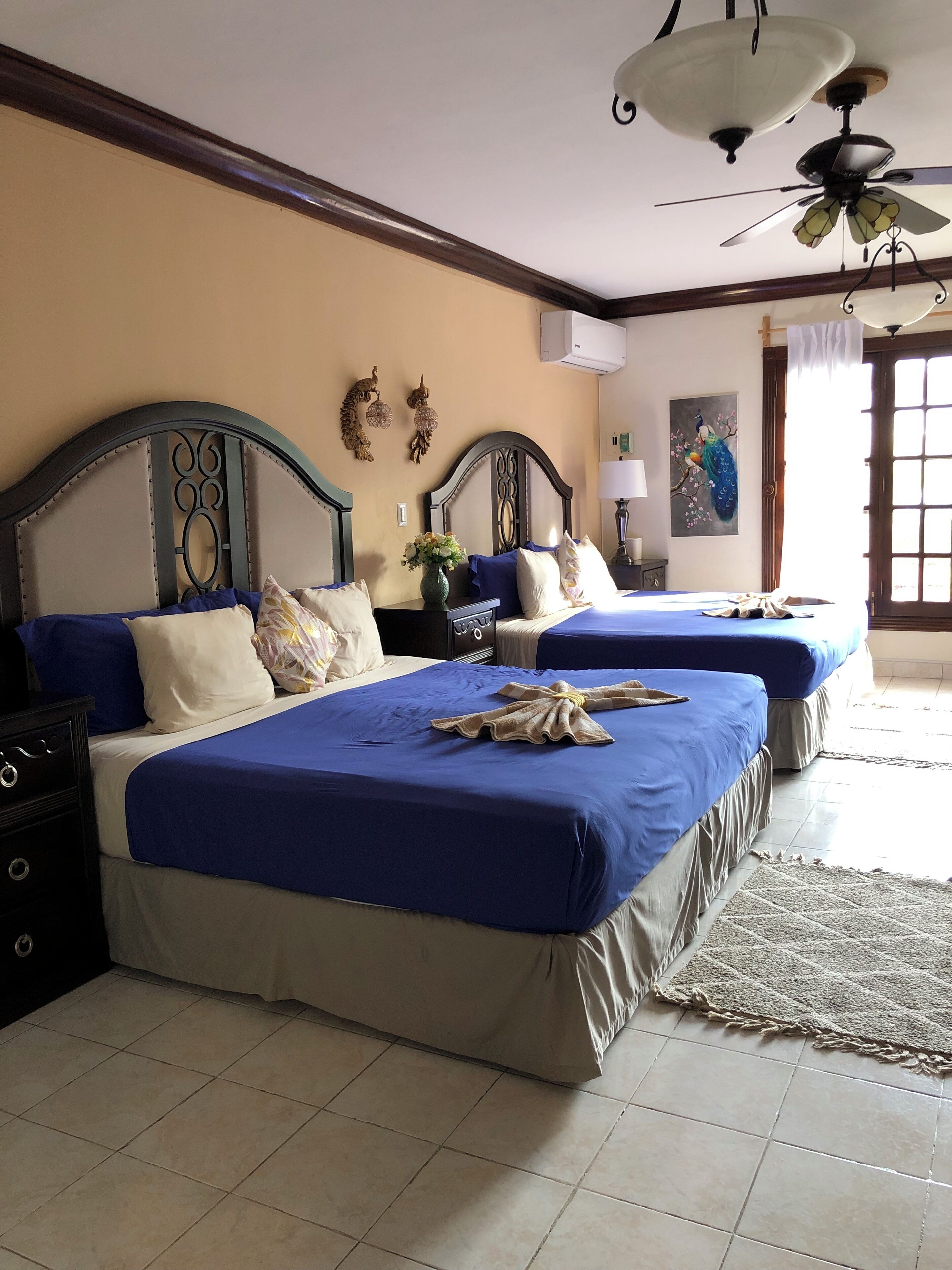 Hotel Boutique Villas Segovia Suites Cozumel