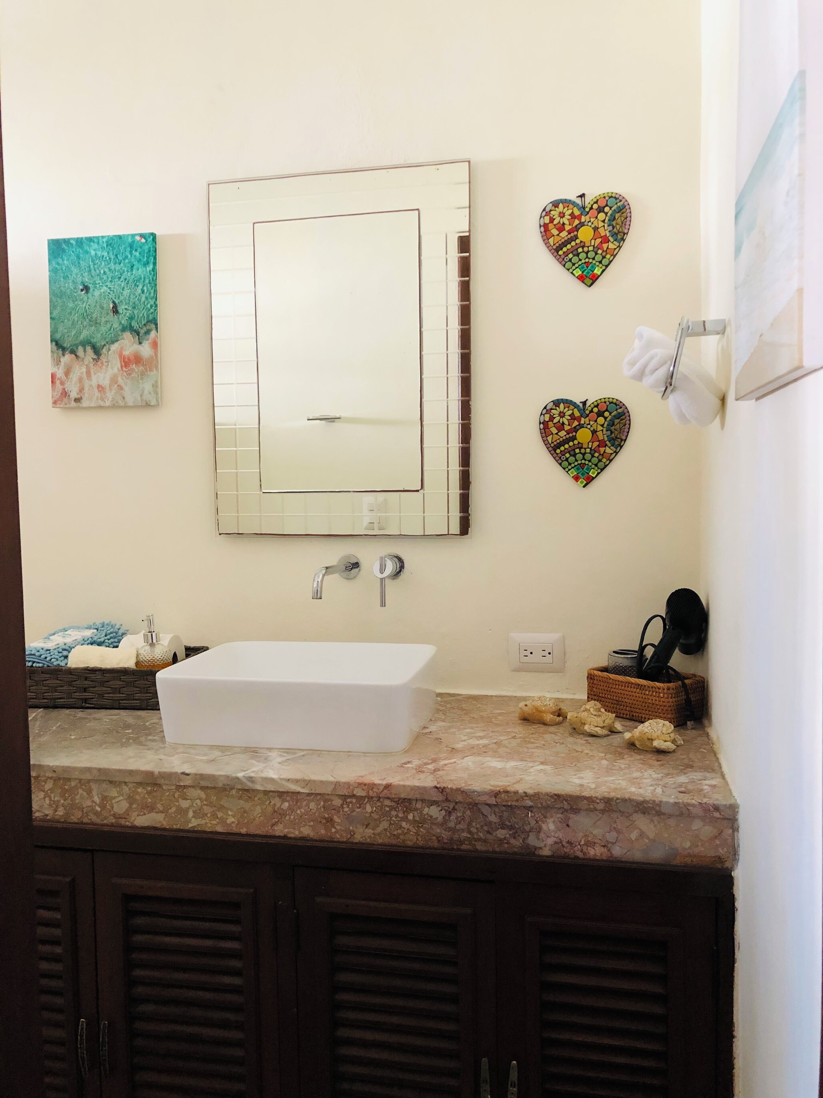 Hotel Boutique Villas Segovia Suites Cozumel