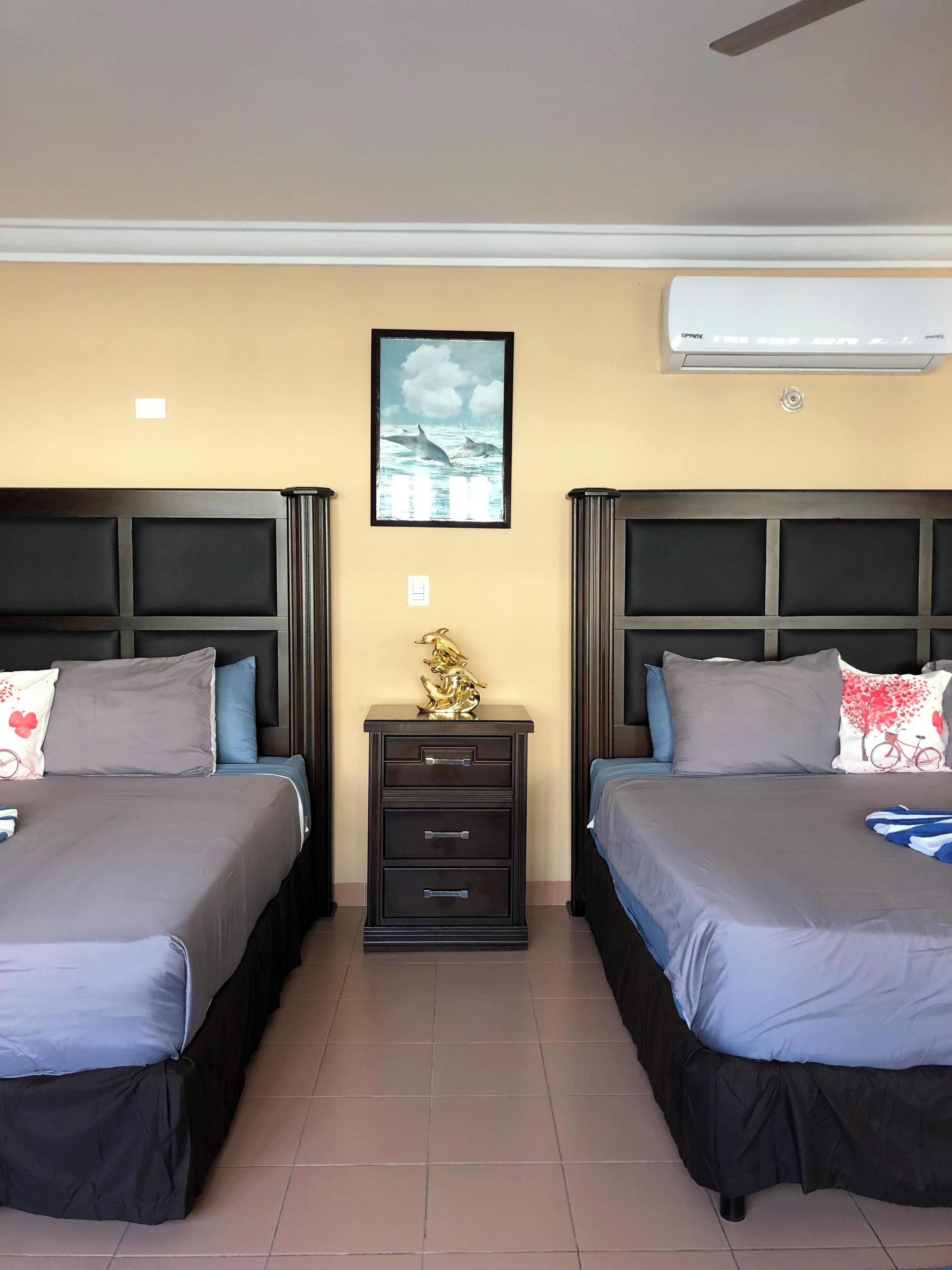 Hotel Boutique Villas Segovia Suites Cozumel