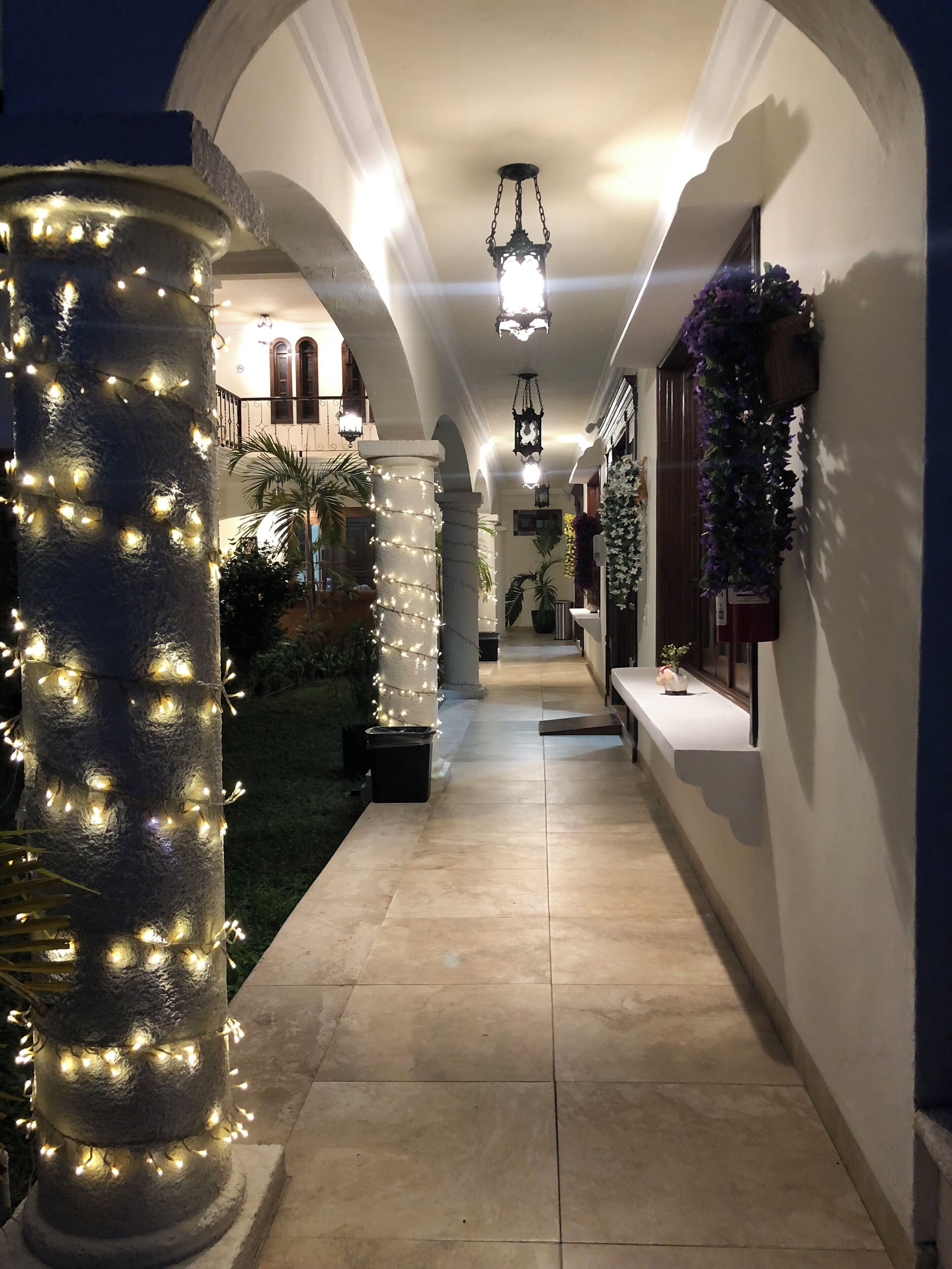 Hotel Boutique Villas Segovia Suites Cozumel
