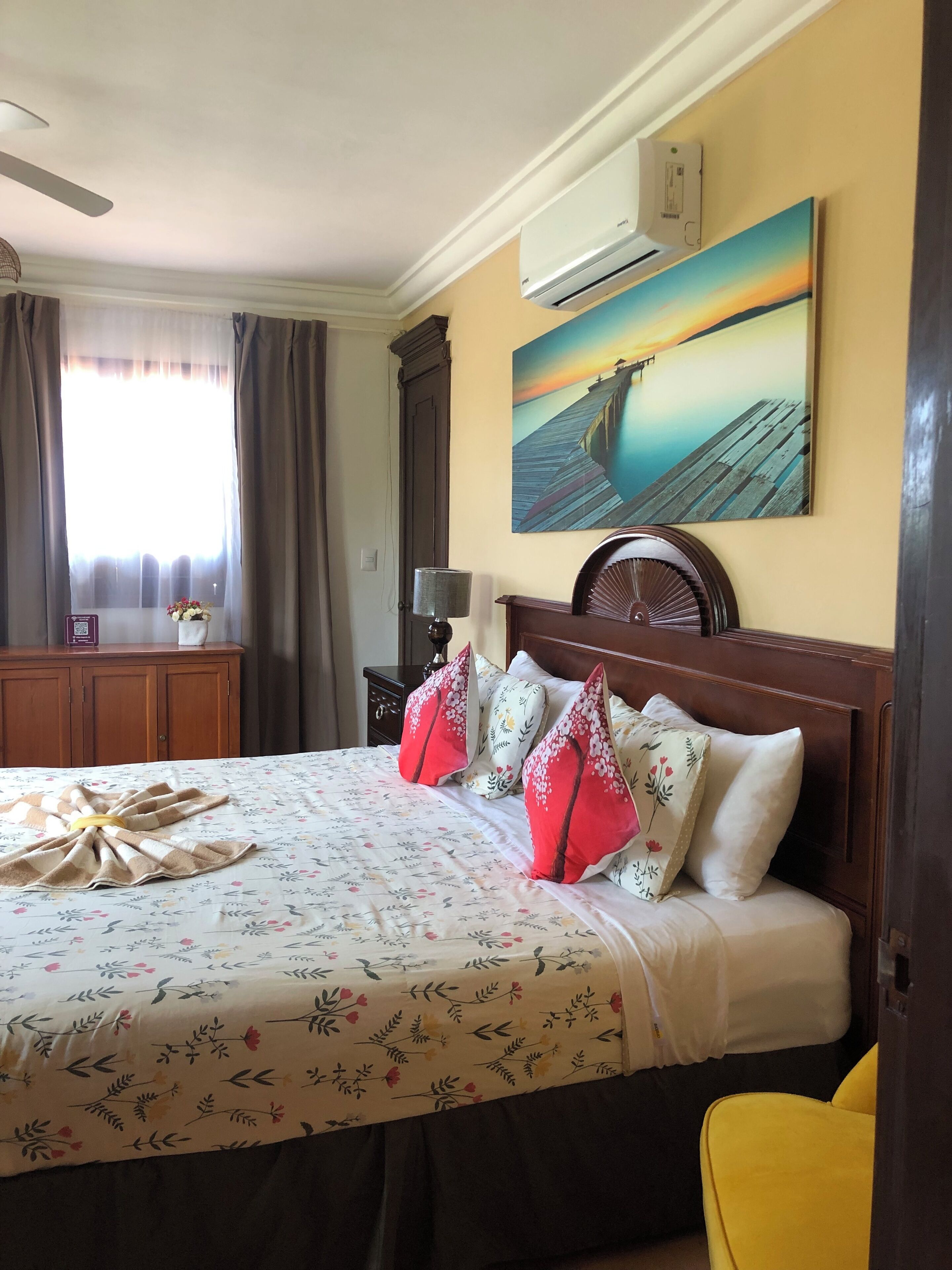Hotel Boutique Villas Segovia Suites Cozumel