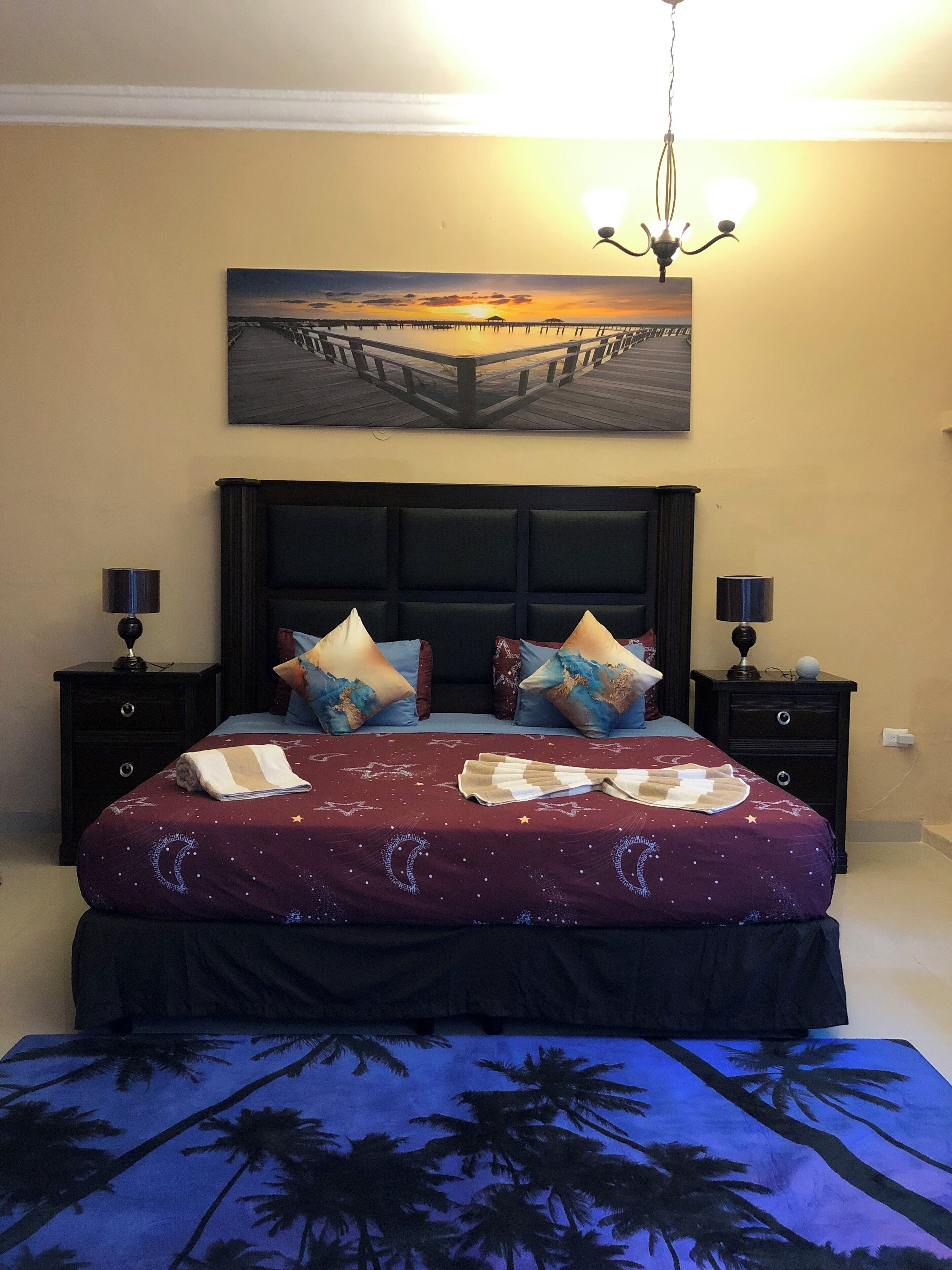Hotel Boutique Villas Segovia Suites Cozumel