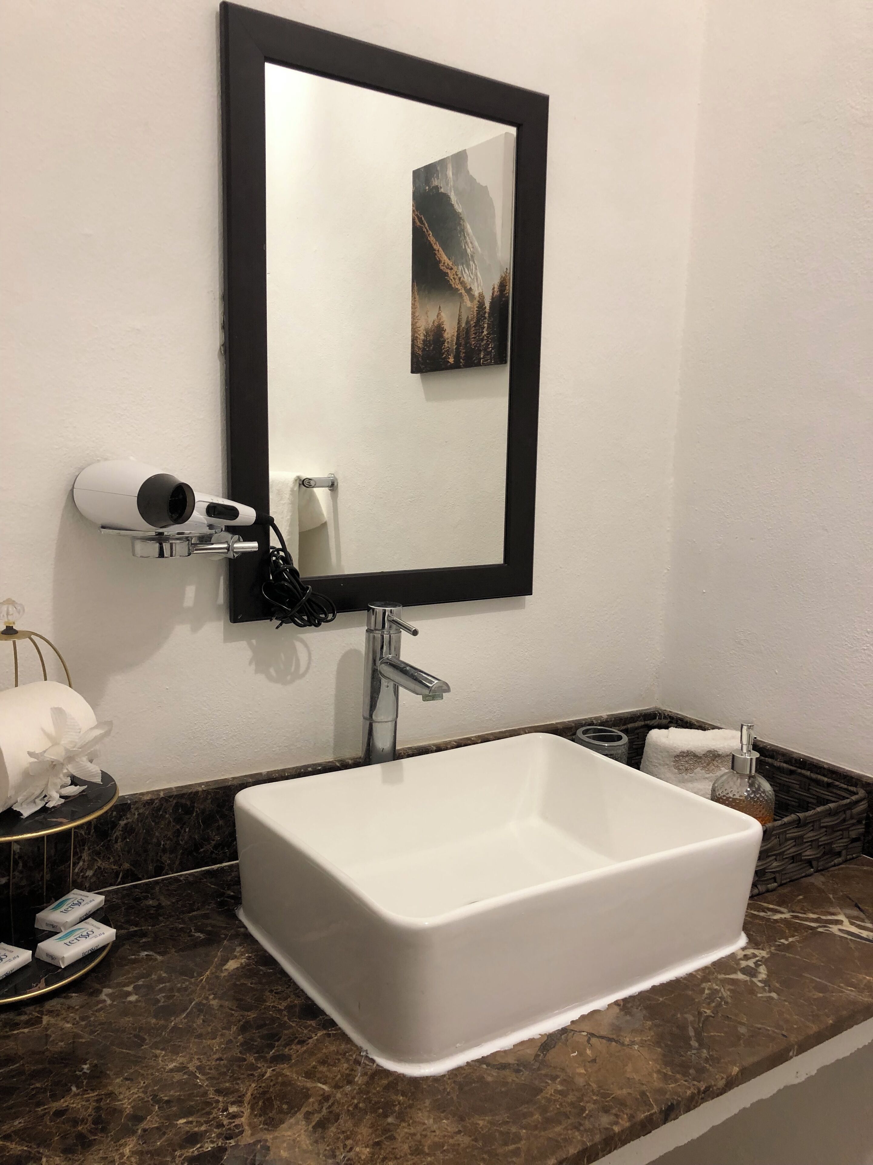 Hotel Boutique Villas Segovia Suites Cozumel