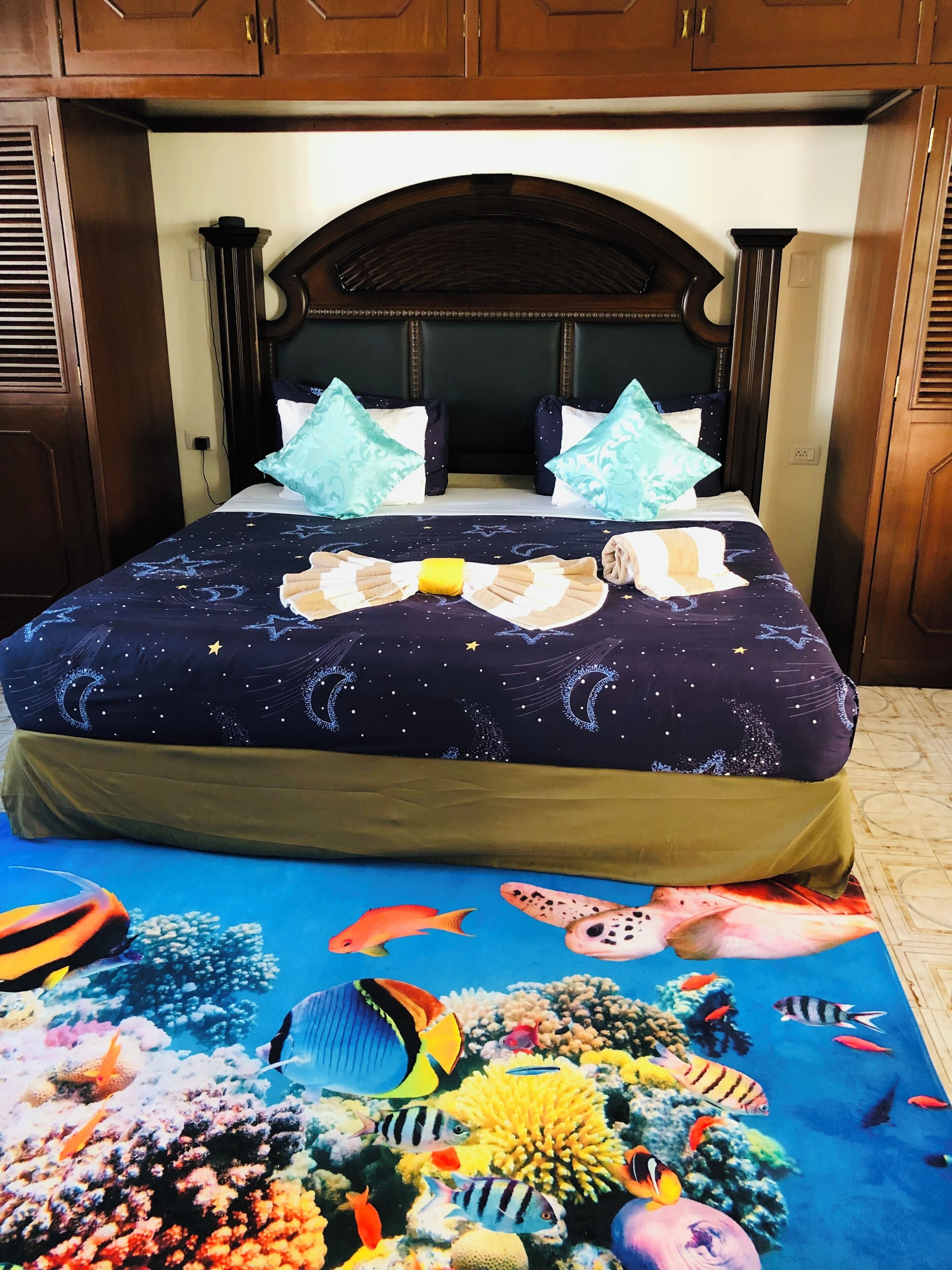 Hotel Boutique Villas Segovia Suites Cozumel
