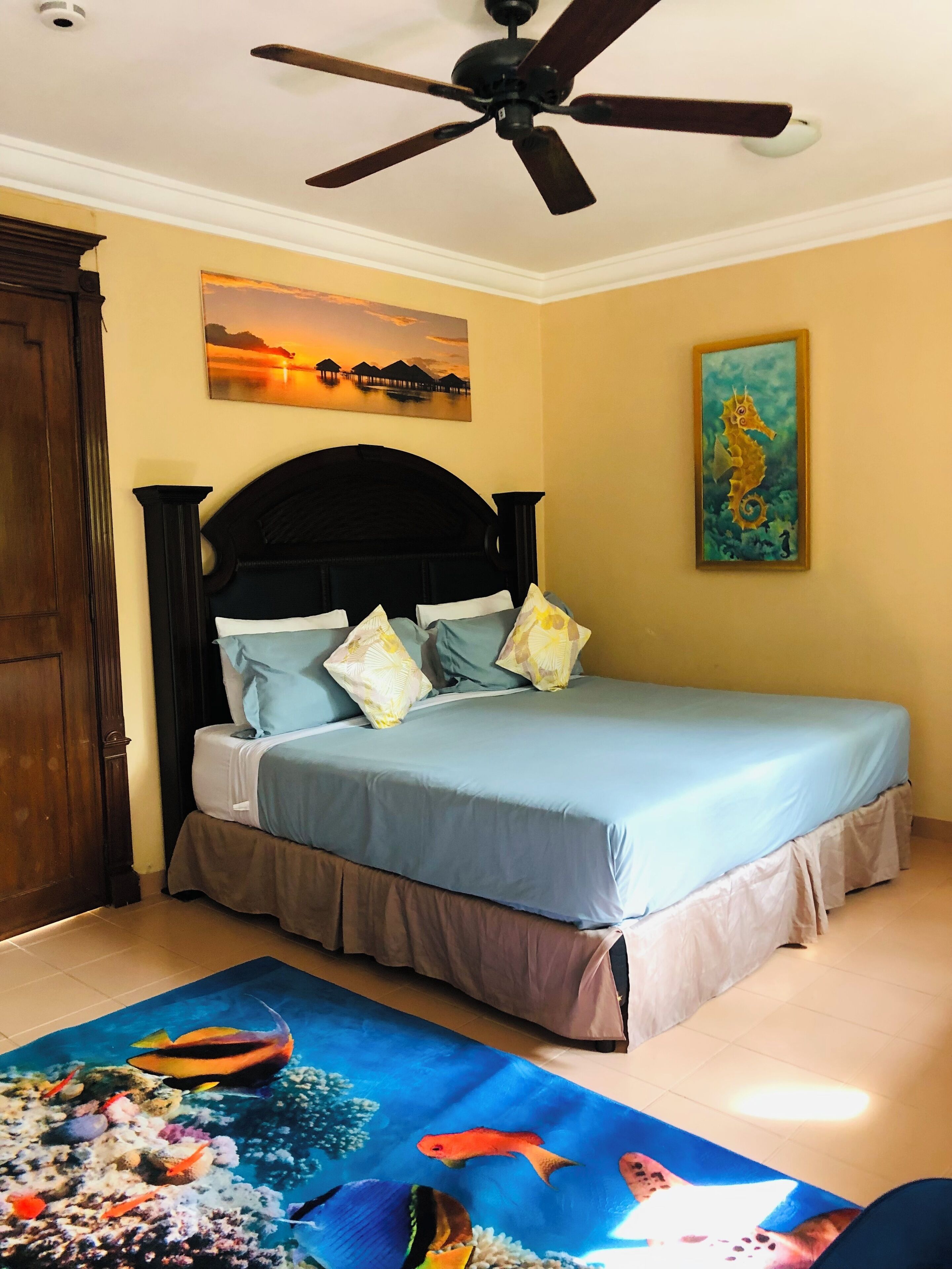 Hotel Boutique Villas Segovia Suites Cozumel
