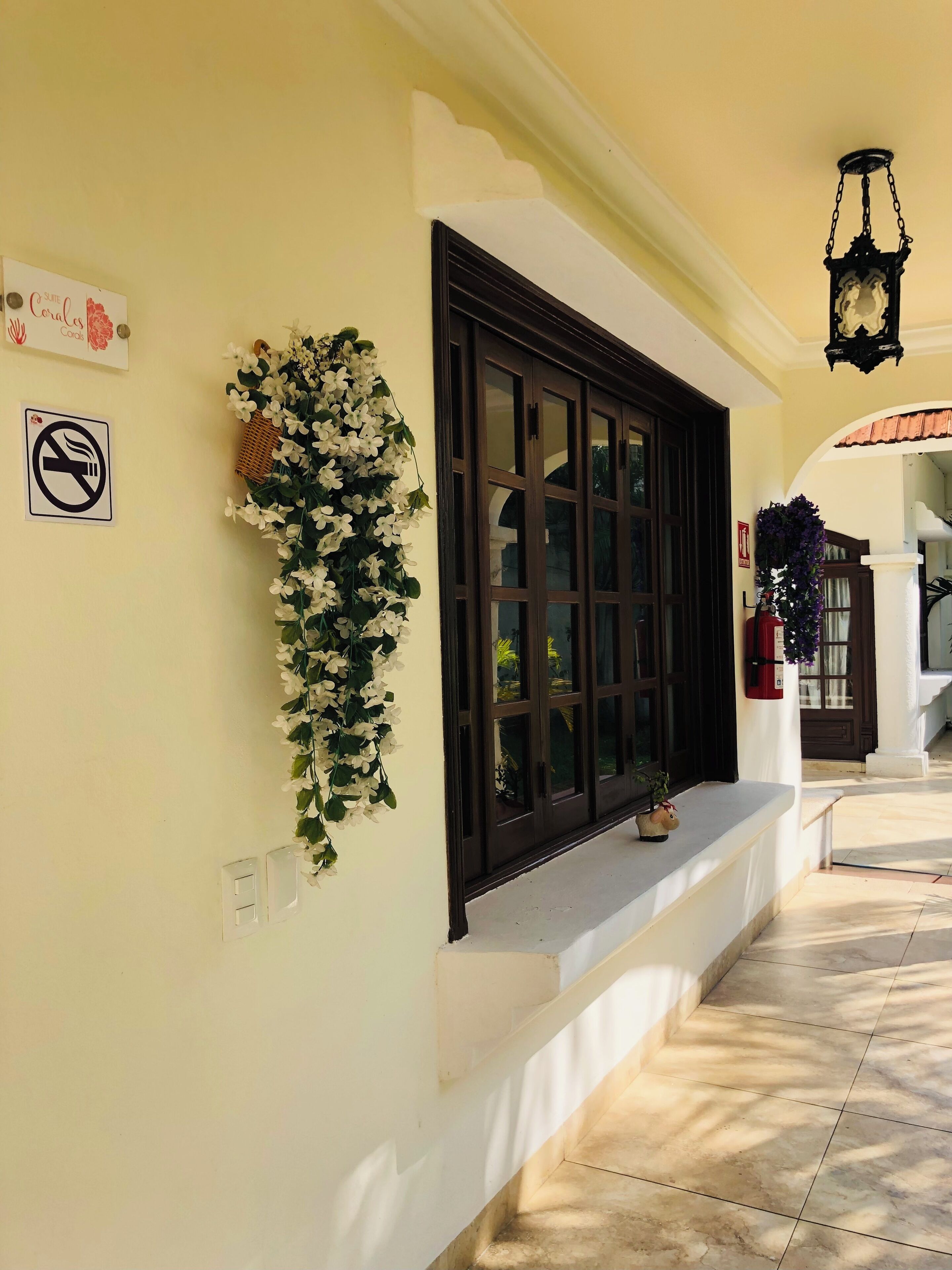 Hotel Boutique Villas Segovia Suites Cozumel