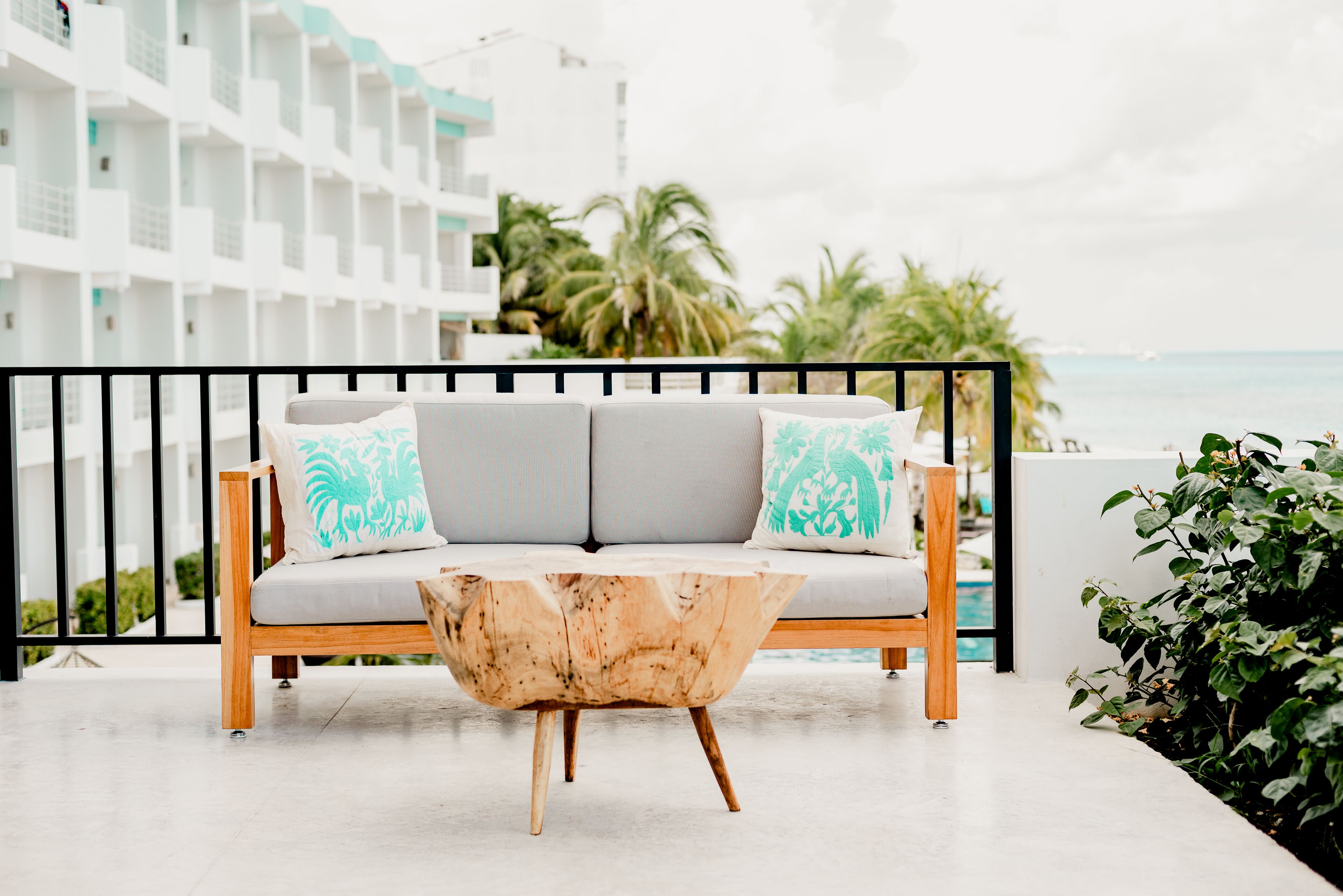 Hotel B Unique