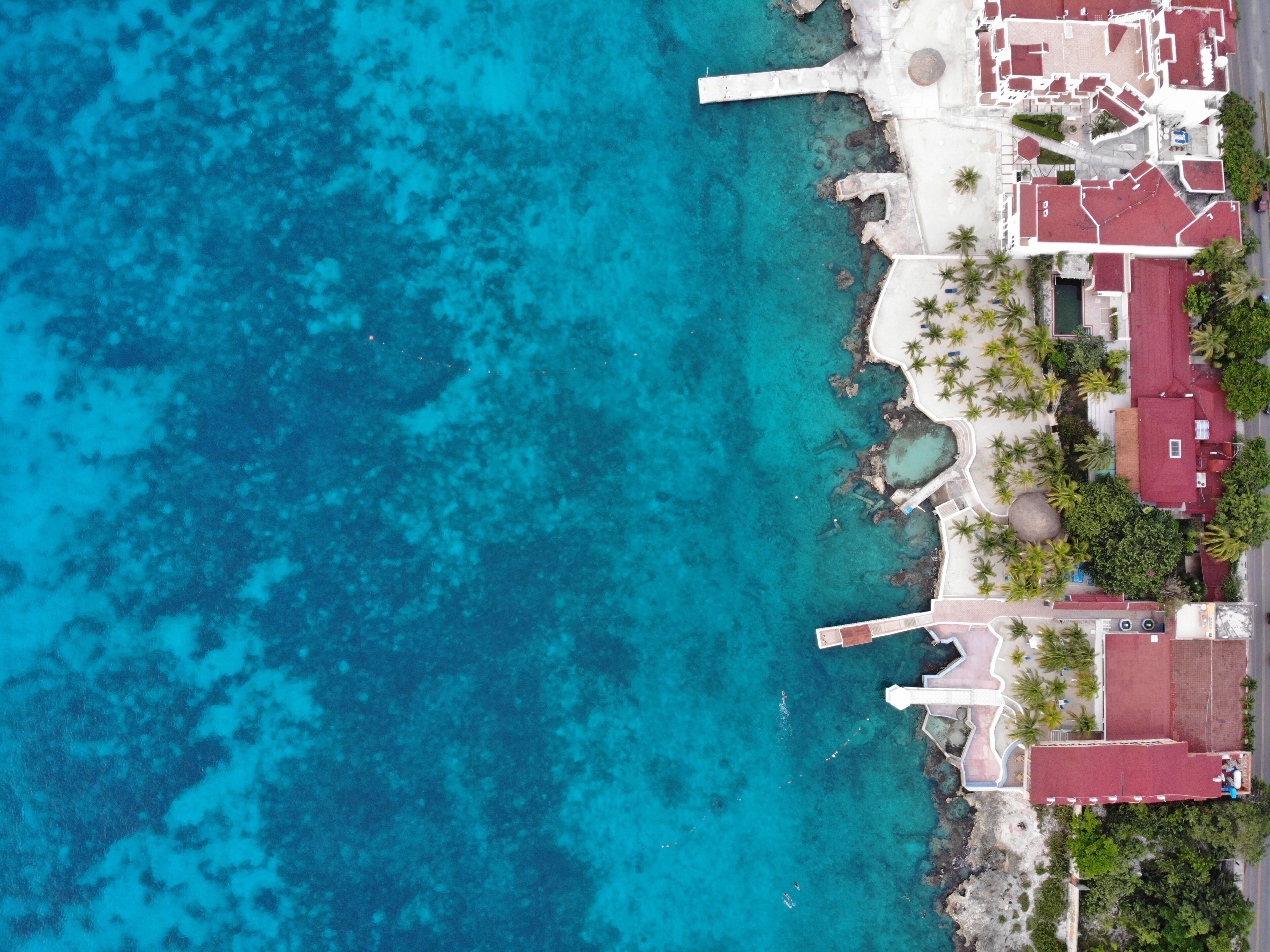 Cozumel Hotel & Resort, Trademark Collection by Wyndham