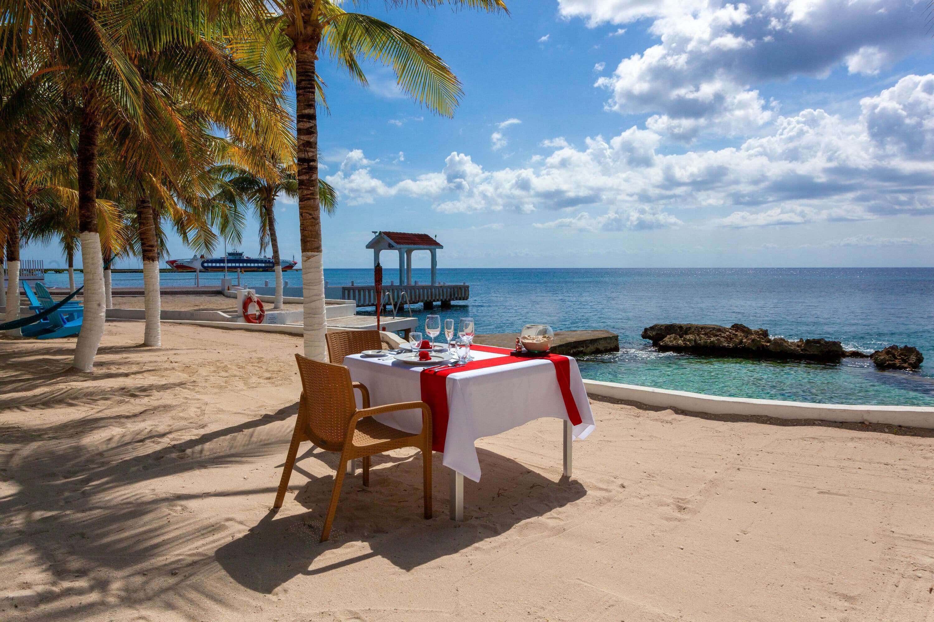 Cozumel Hotel & Resort, Trademark Collection by Wyndham