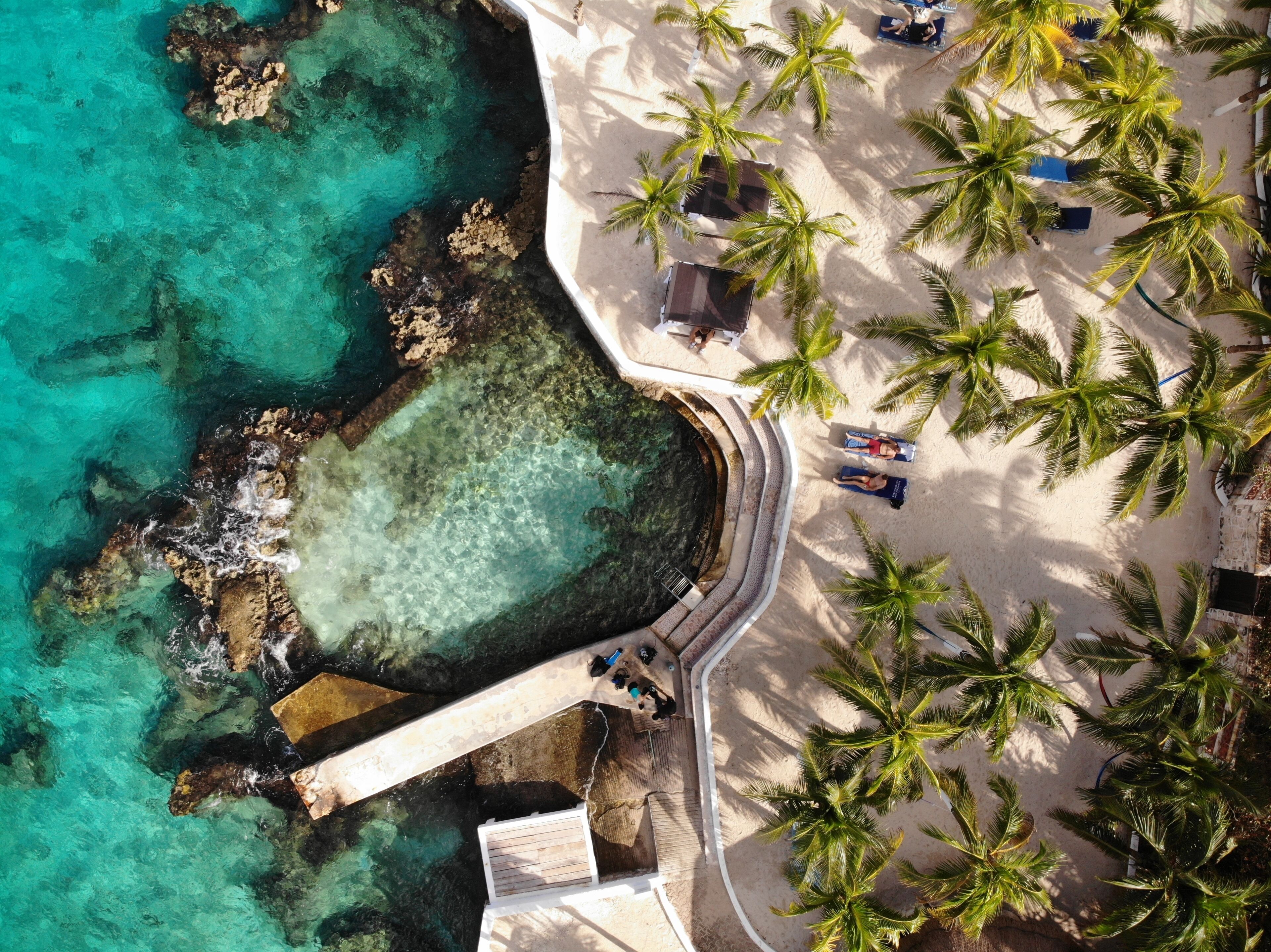 Cozumel Hotel & Resort, Trademark Collection by Wyndham