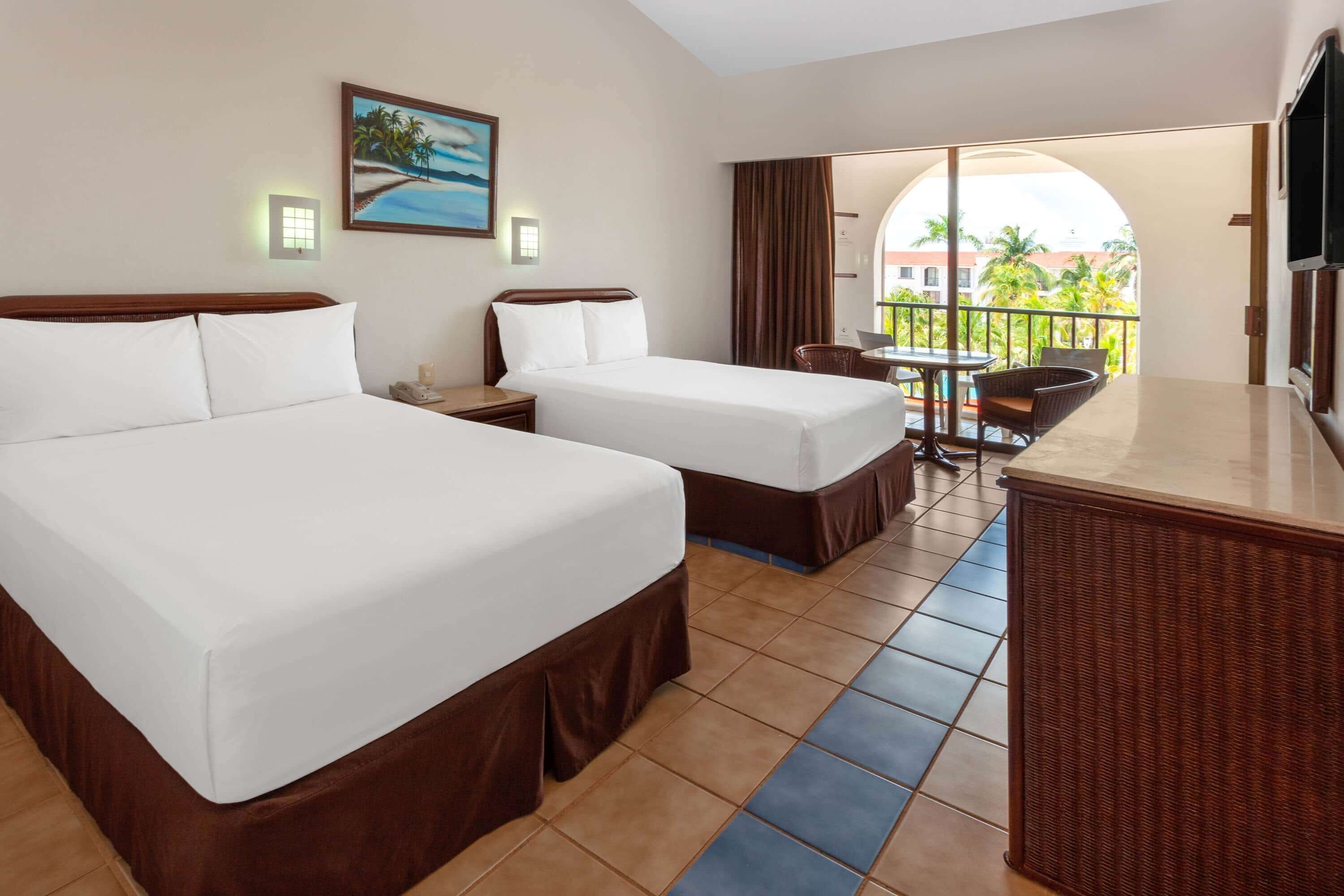 Cozumel Hotel & Resort, Trademark Collection by Wyndham