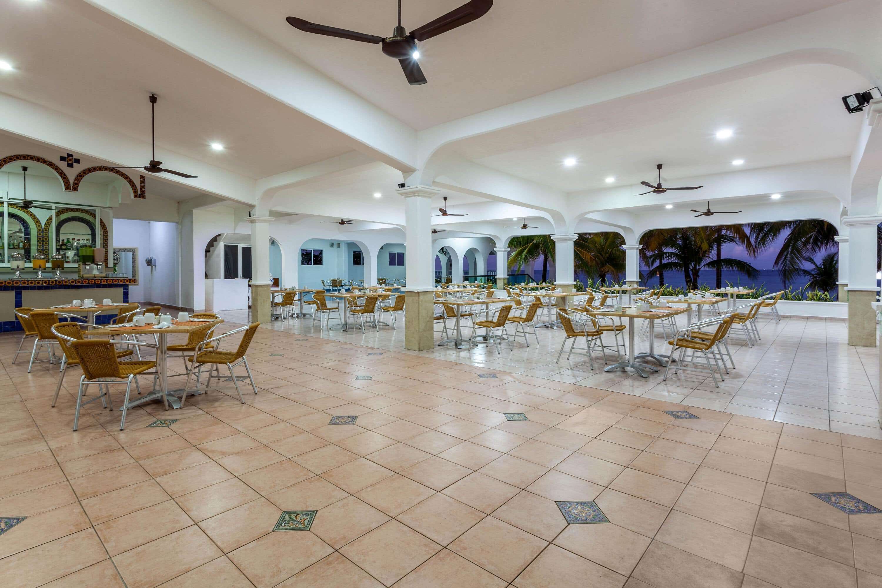 Cozumel Hotel & Resort, Trademark Collection by Wyndham