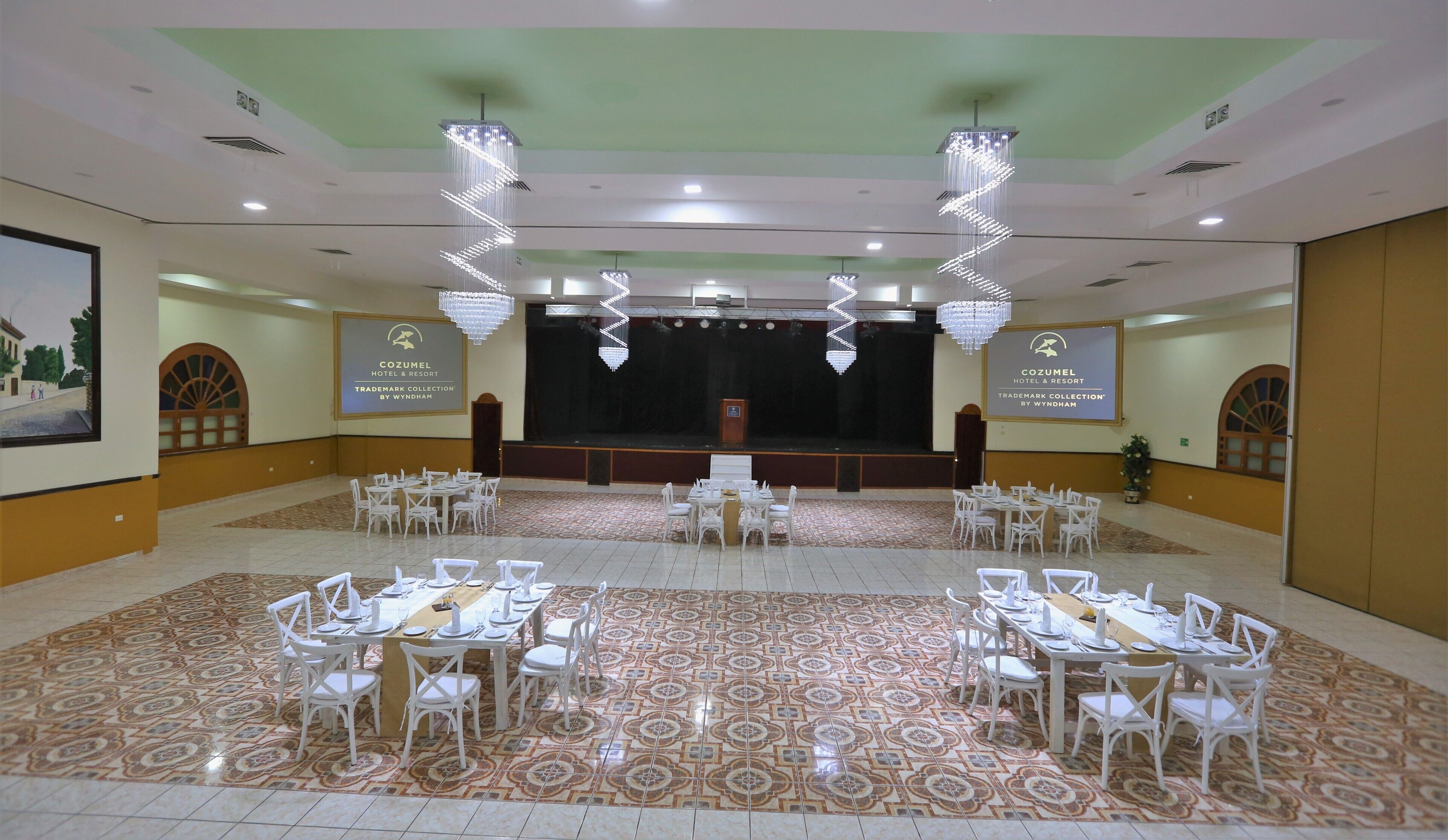 Cozumel Hotel & Resort, Trademark Collection by Wyndham