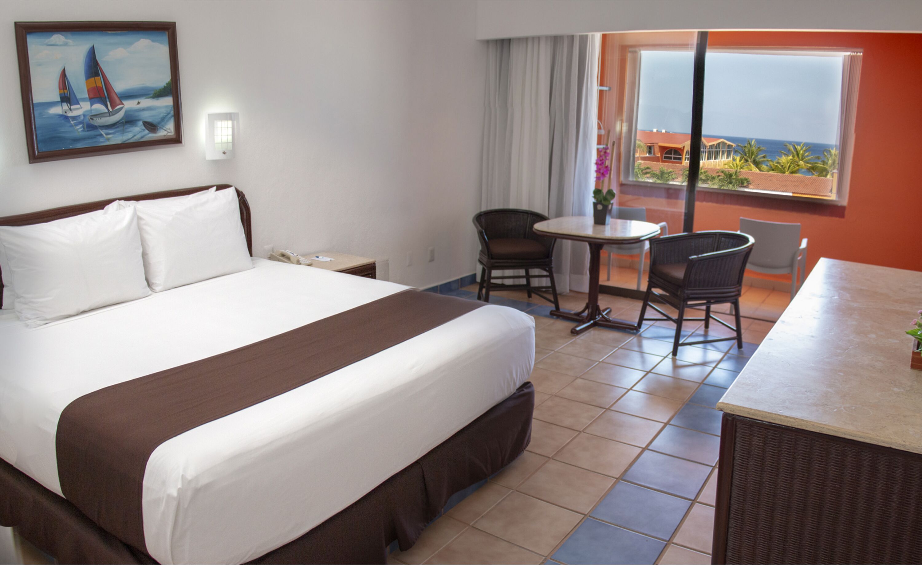 Cozumel Hotel & Resort, Trademark Collection by Wyndham