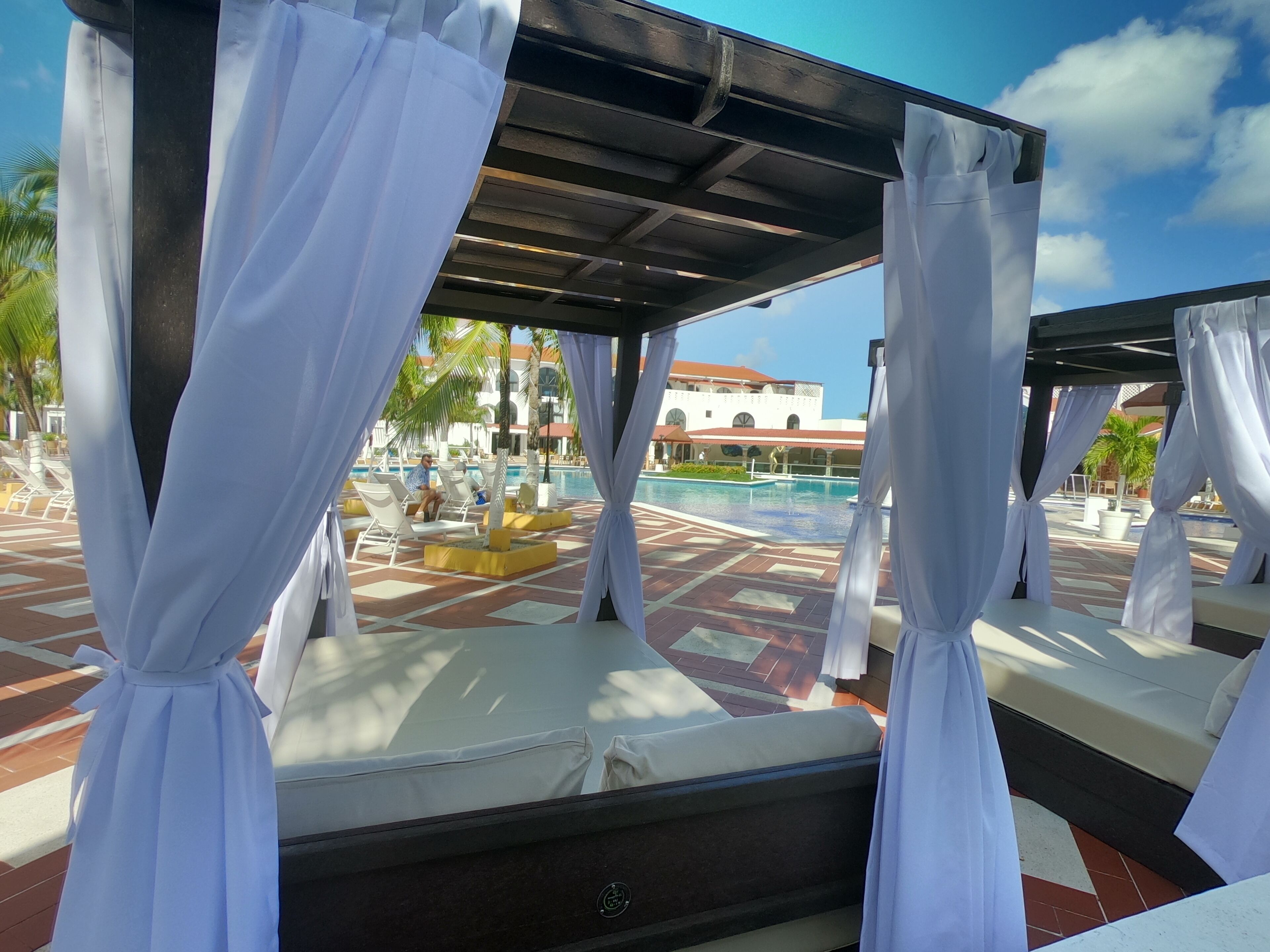 Cozumel Hotel & Resort, Trademark Collection by Wyndham