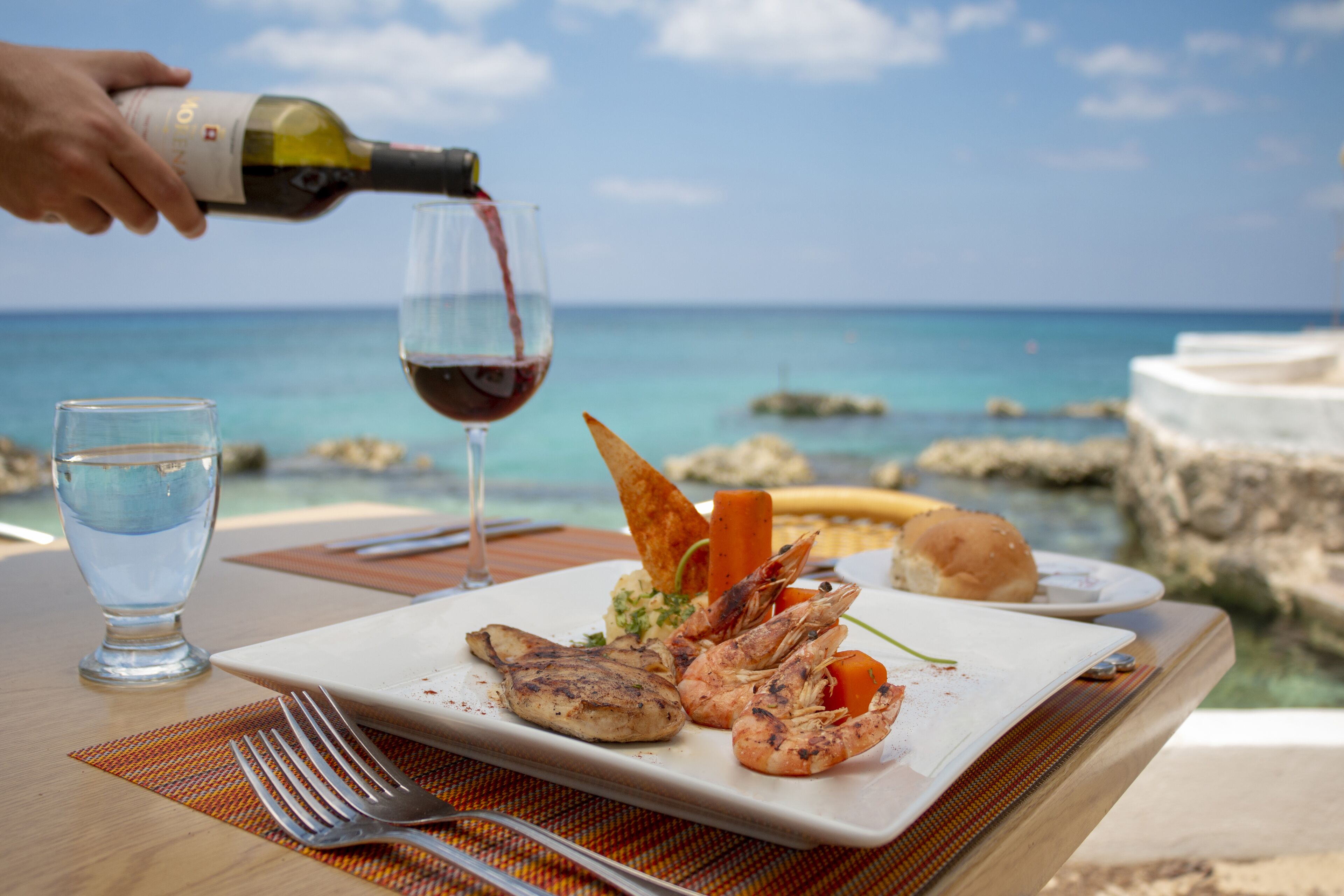Cozumel Hotel & Resort, Trademark Collection by Wyndham