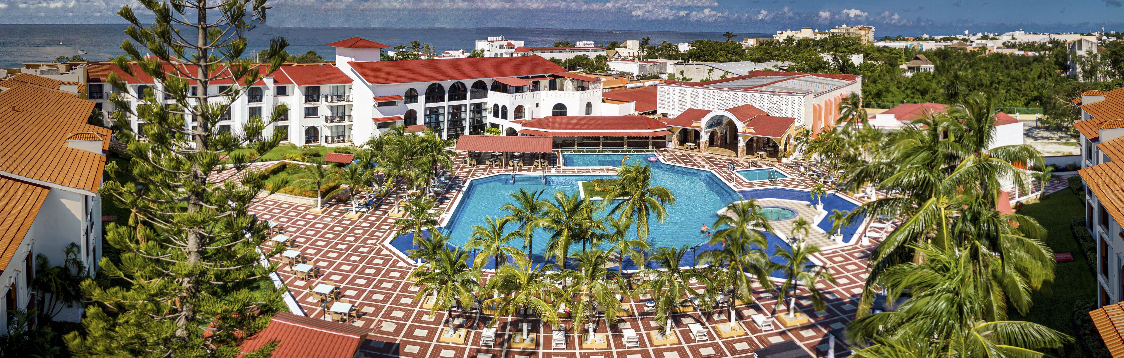 Cozumel Hotel & Resort, Trademark Collection by Wyndham
