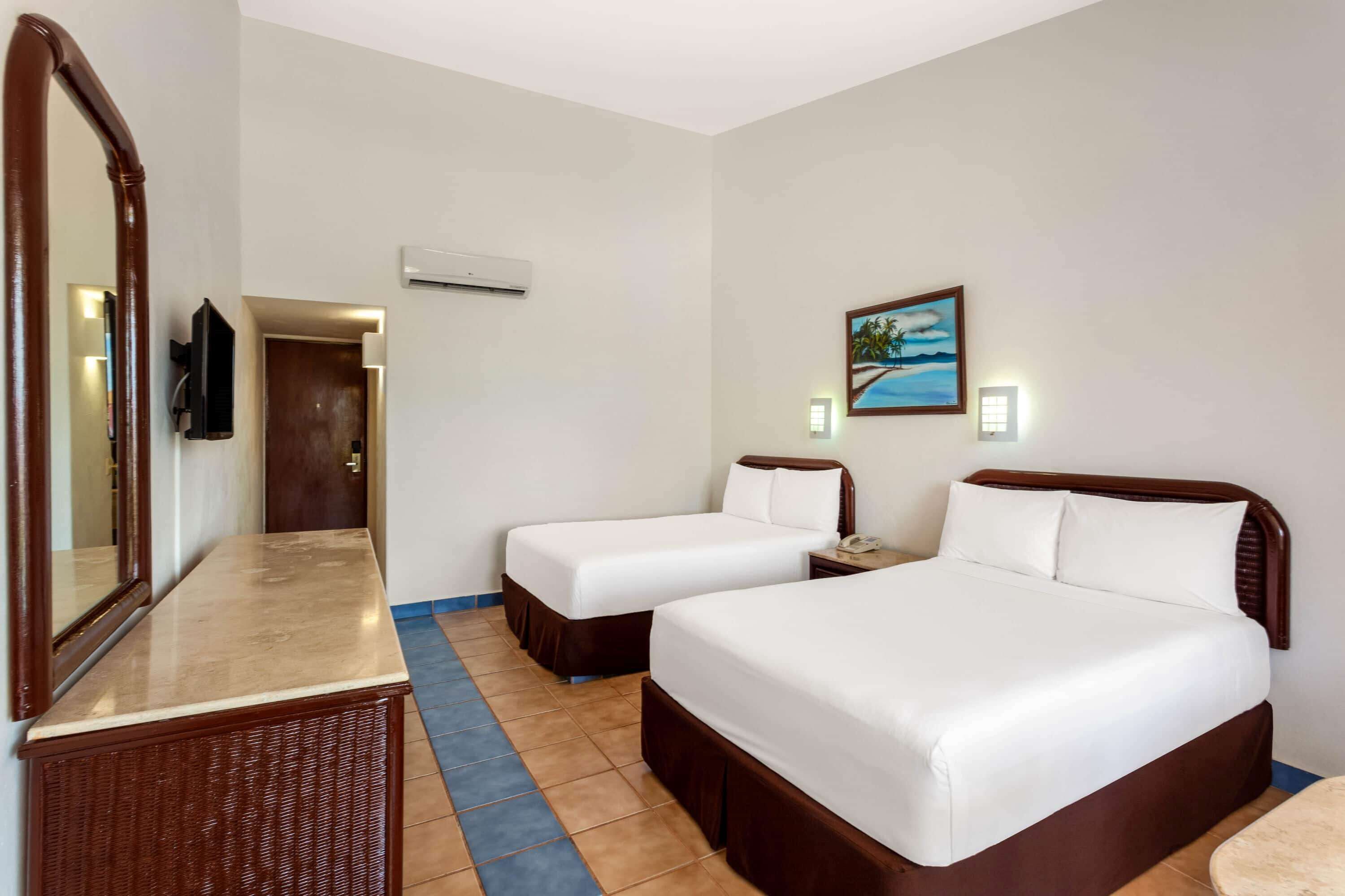 Cozumel Hotel & Resort, Trademark Collection by Wyndham