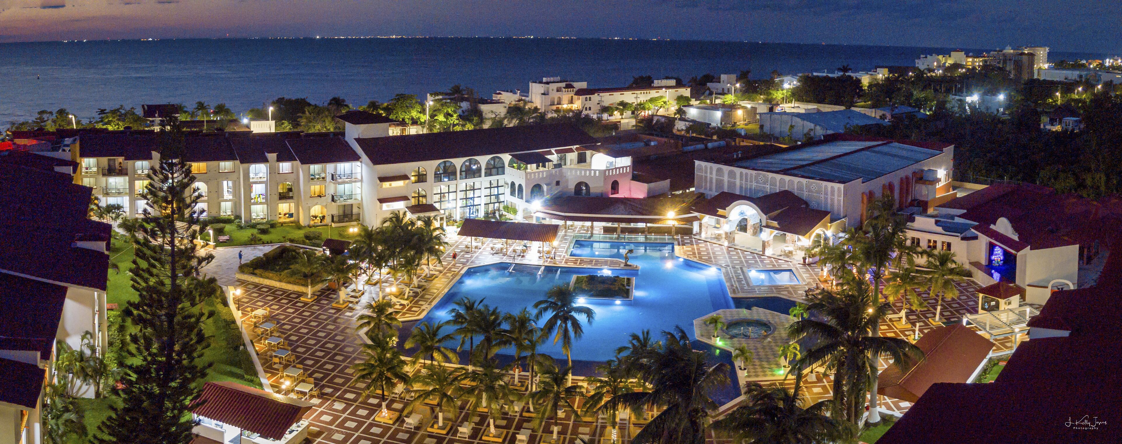 Cozumel Hotel & Resort, Trademark Collection by Wyndham